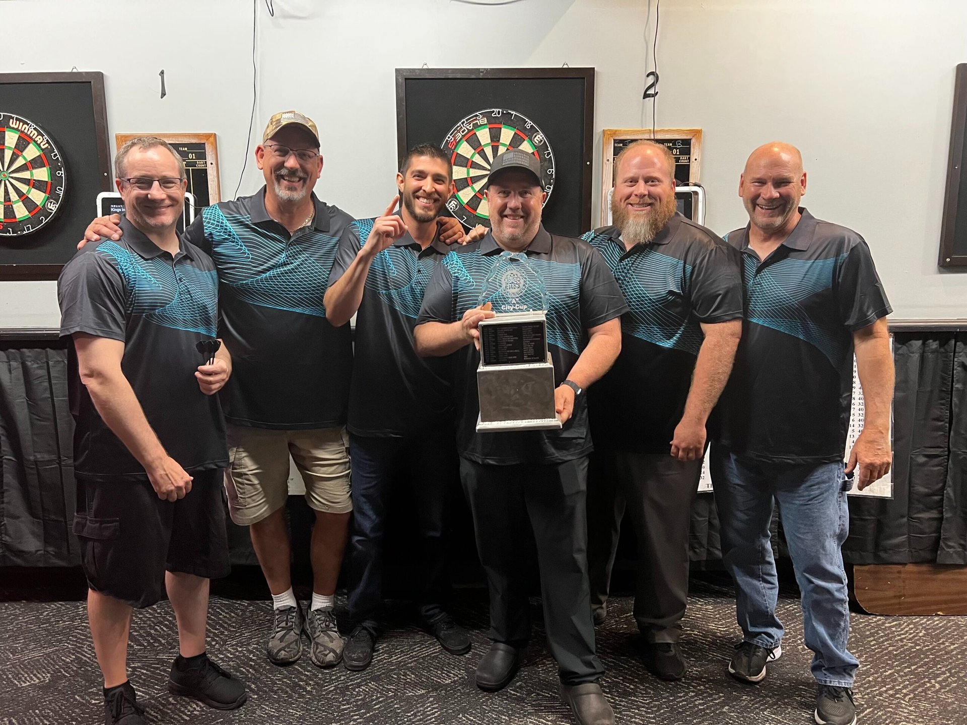 American Darts Organization