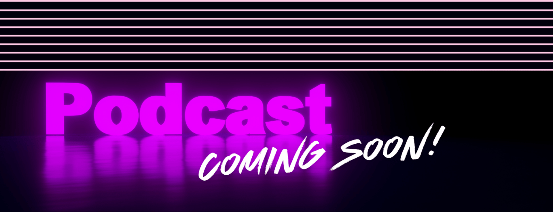 Fierce Manifestations - The Podcast - Coming Soon