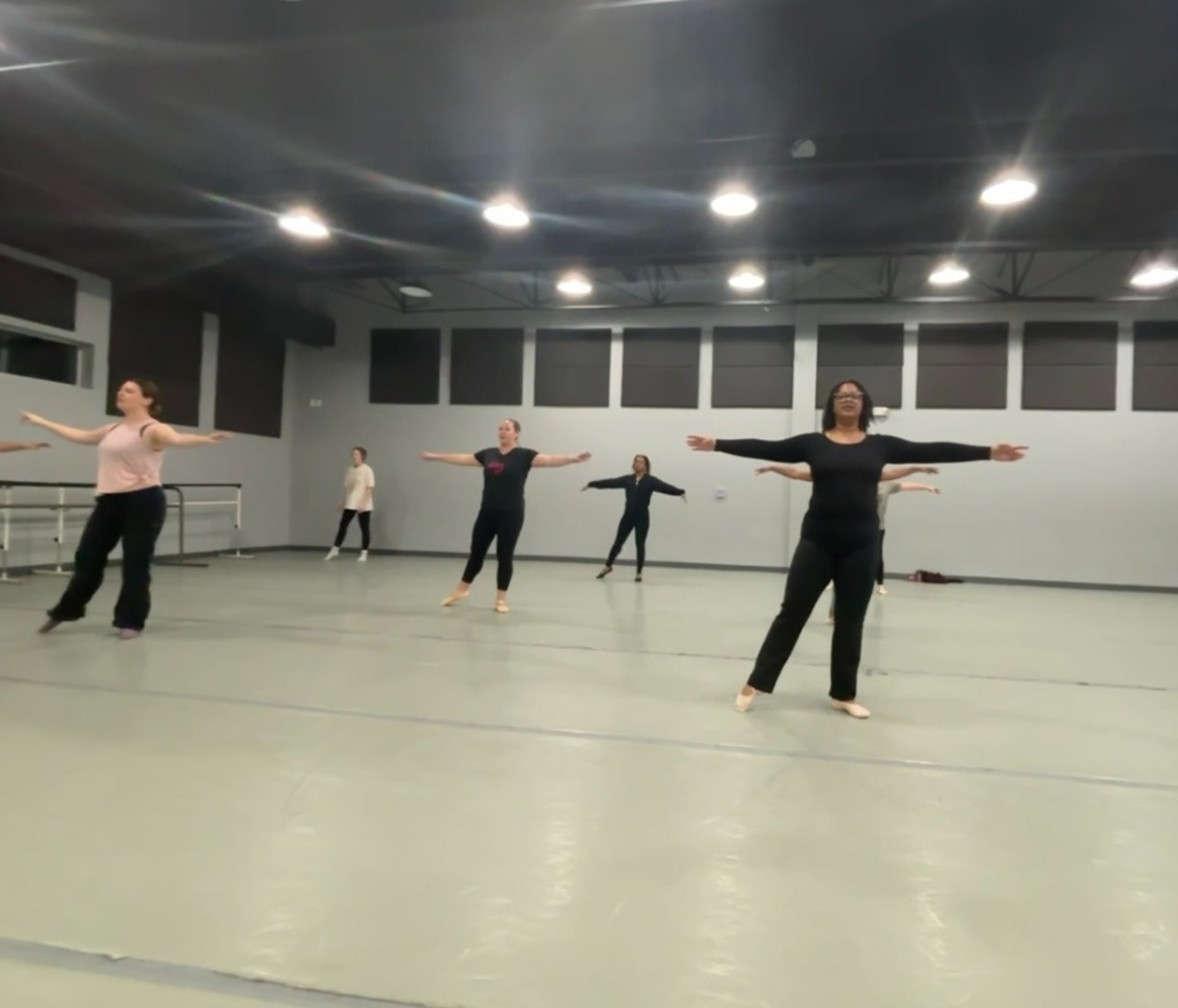 black and brown leather padded tub sofa
