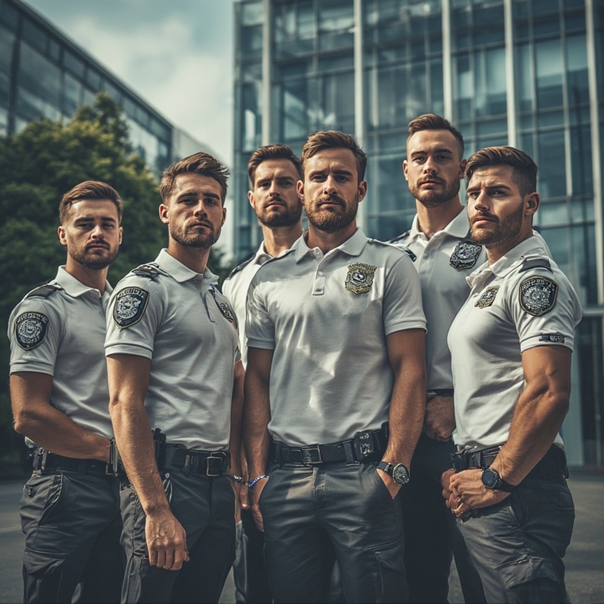 black and white bed linen