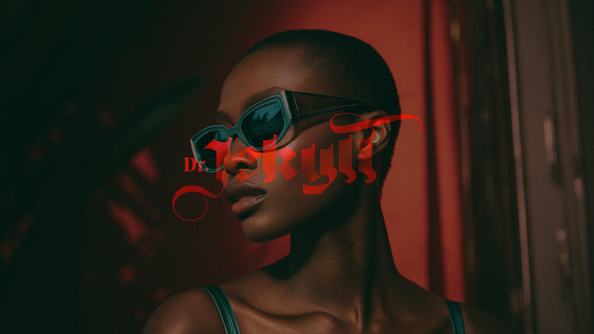 mountain range under blue sky