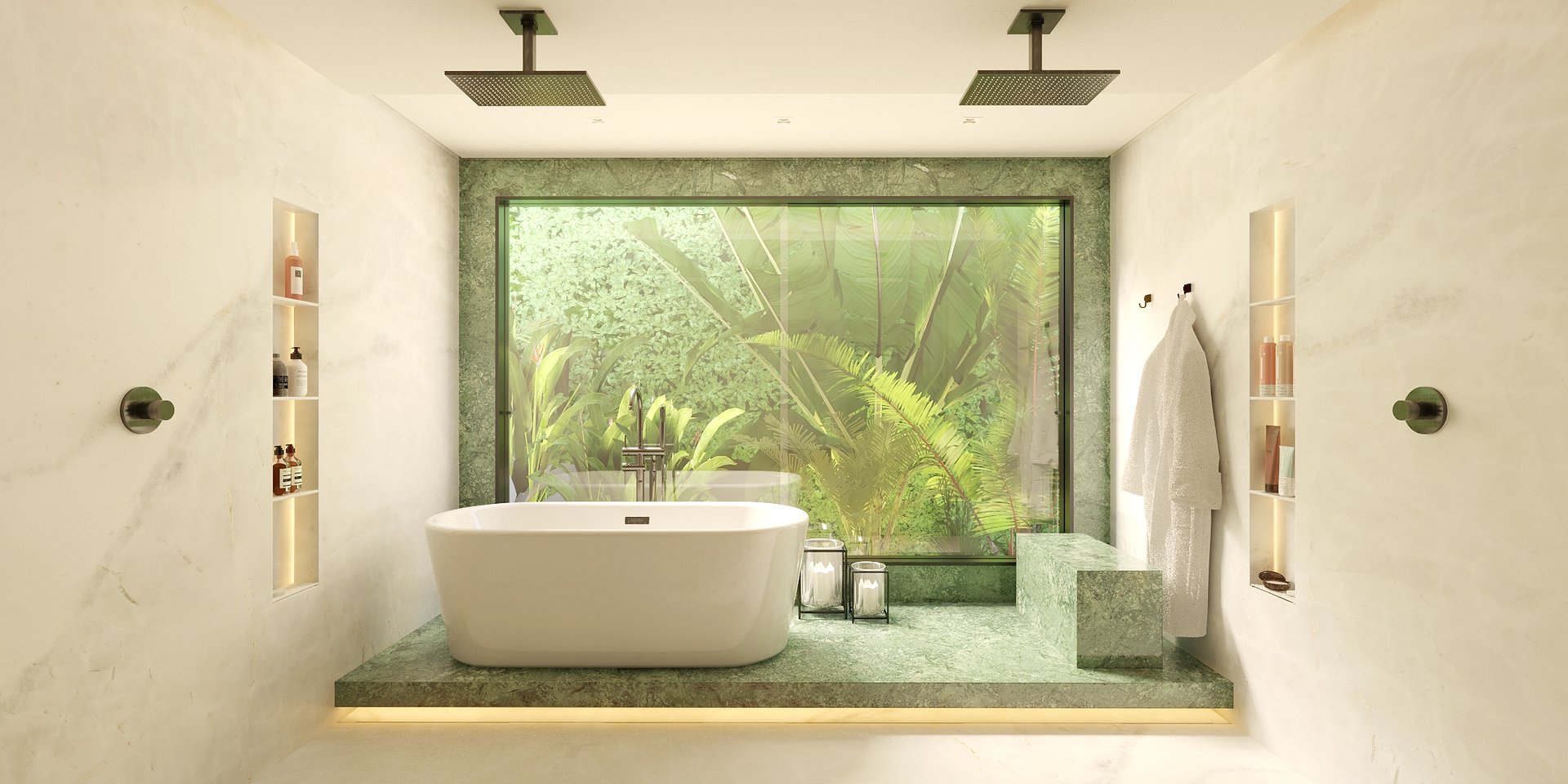 woman wearing yellow long-sleeved dress under white clouds and blue sky during daytime