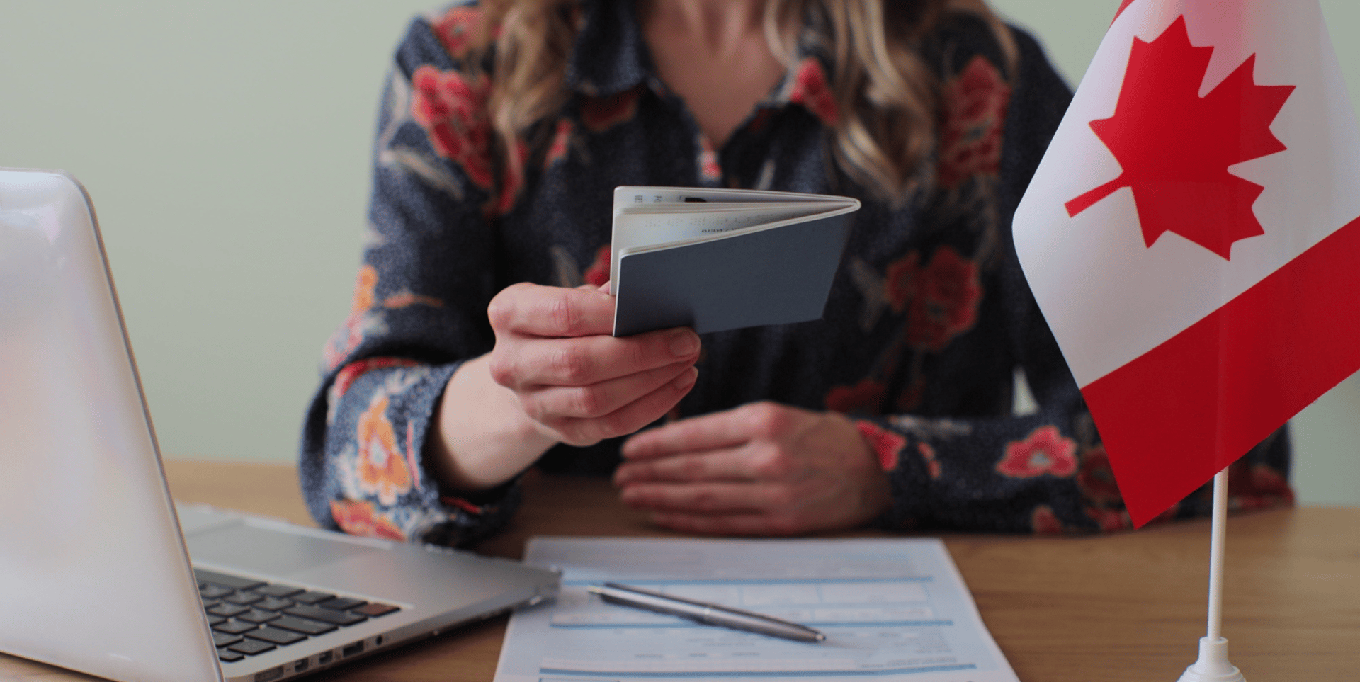 woman wearing yellow long-sleeved dress under white clouds and blue sky during daytime