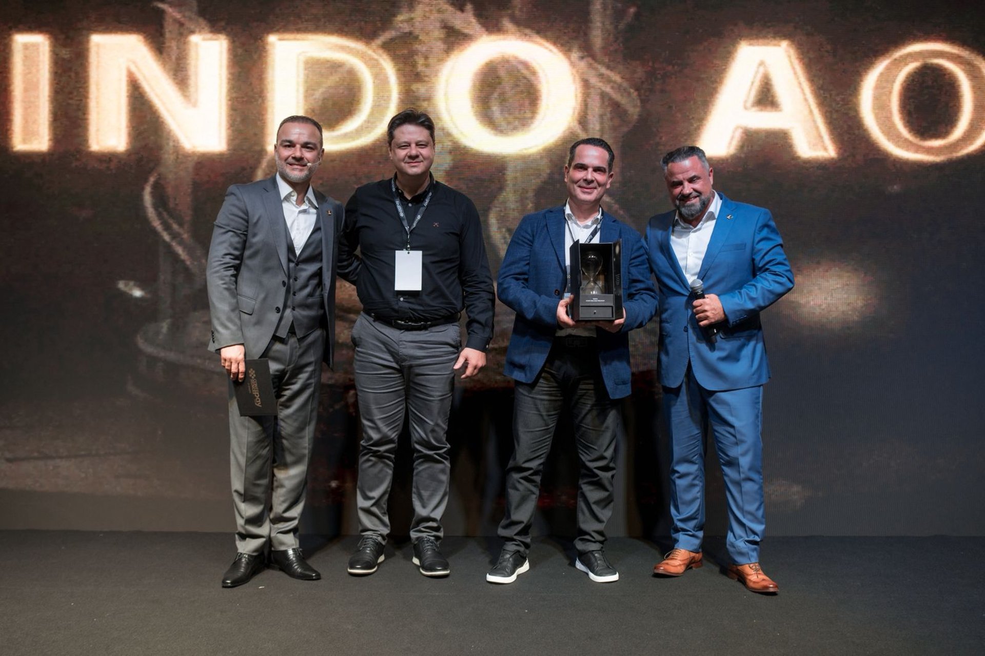 photo of outer space