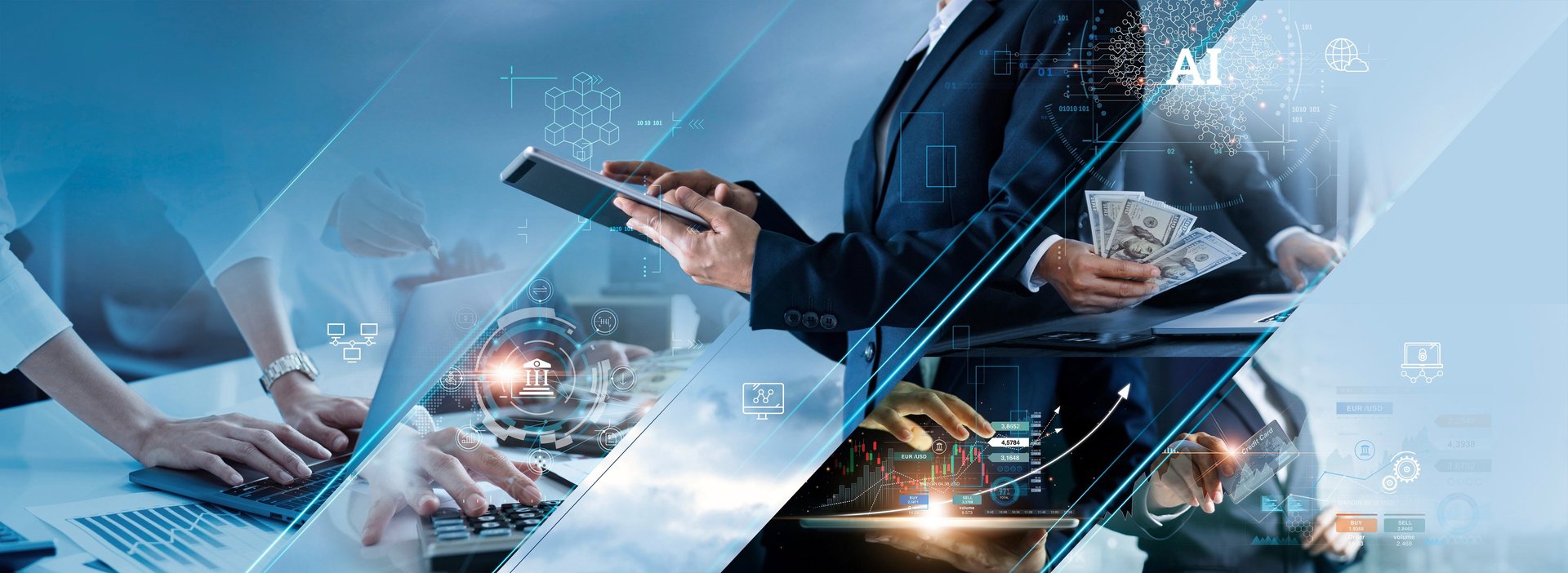 black and brown leather padded tub sofa