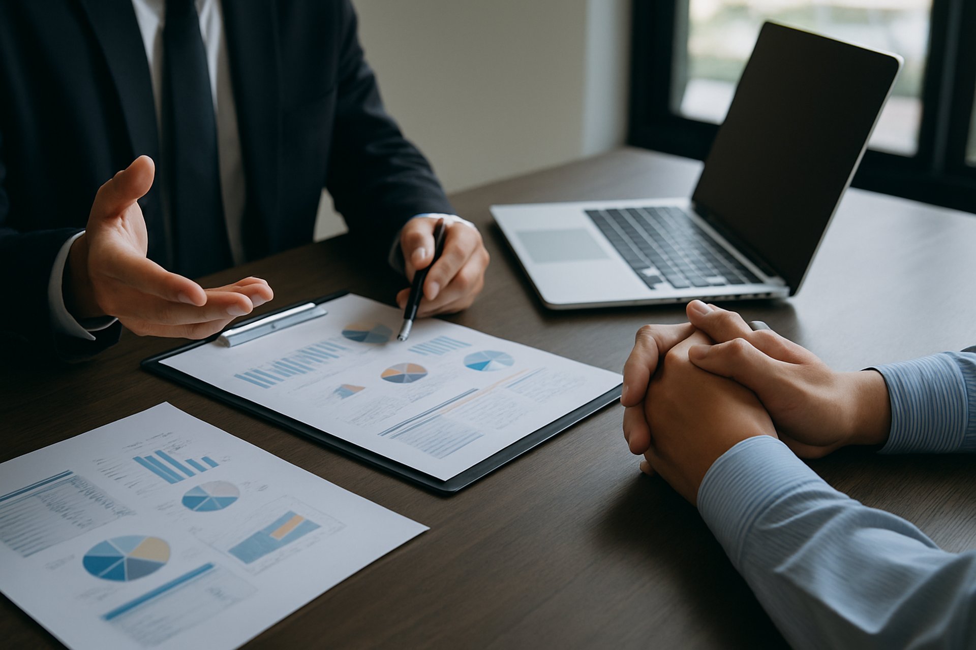 gray computer monitor