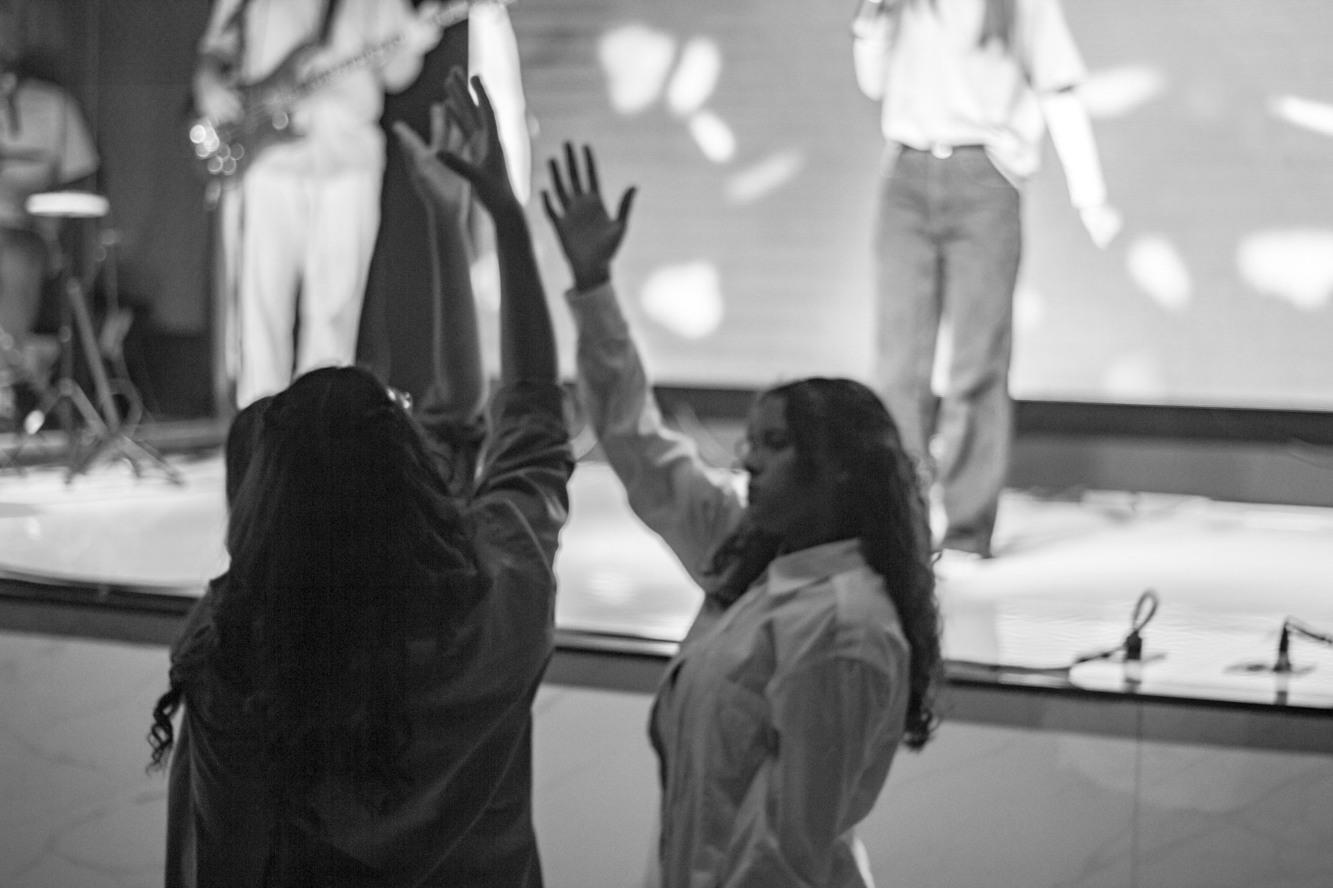 black blue and yellow textile