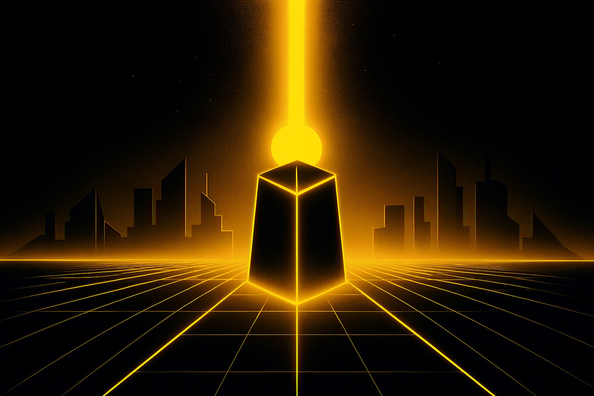 Luma Conductor an AI Beacon to a Higher Intelligence