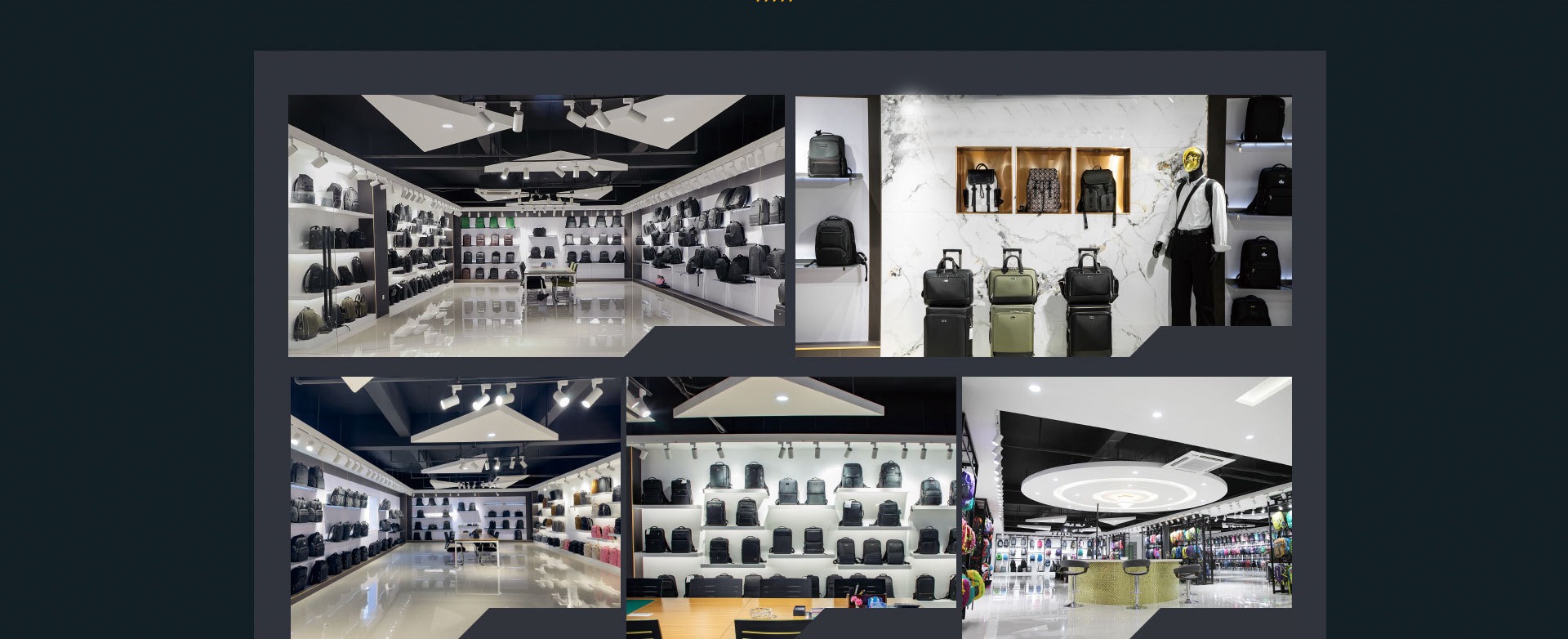 black blue and yellow textile