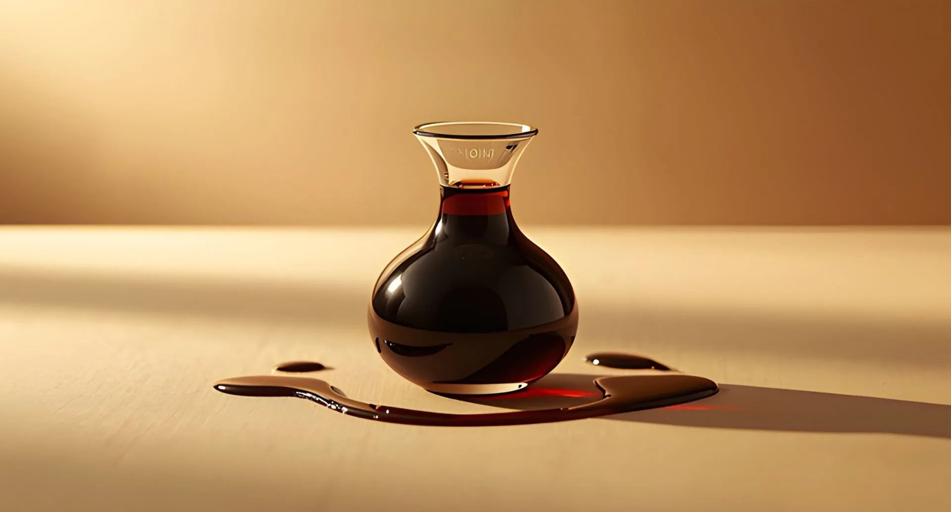 Botanico Griechischer Balsamico Essig