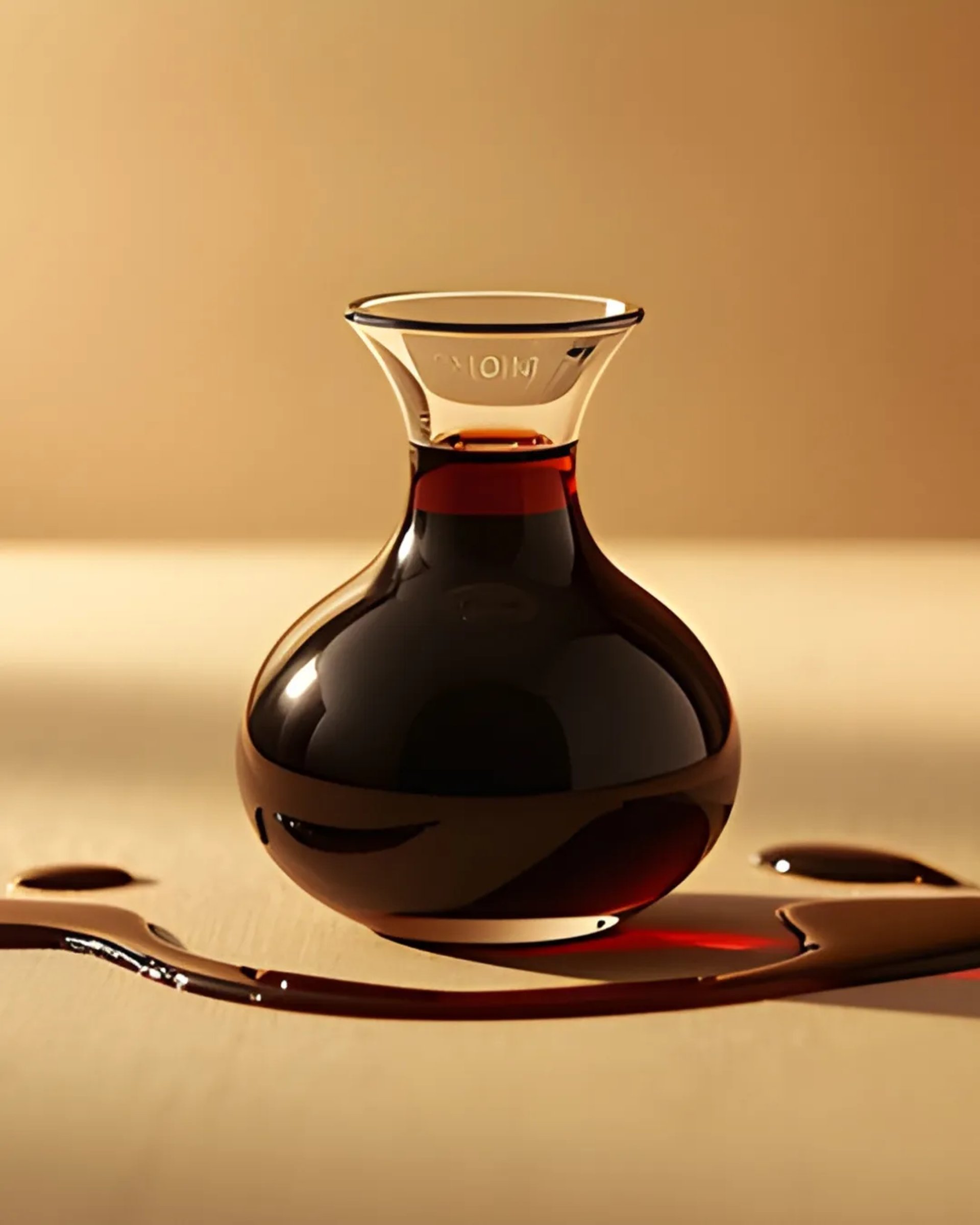 Aroma Delikatessen Griechischer Balsamico Essig