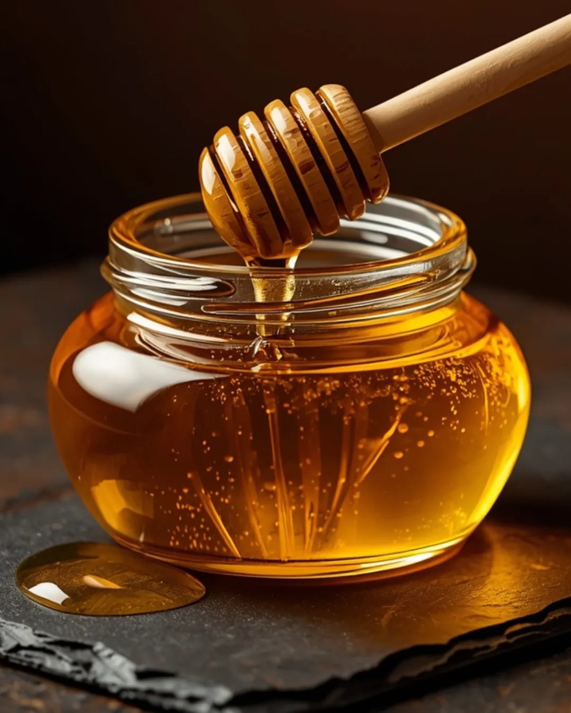 Aroma Delikatessen Griechischer Honig