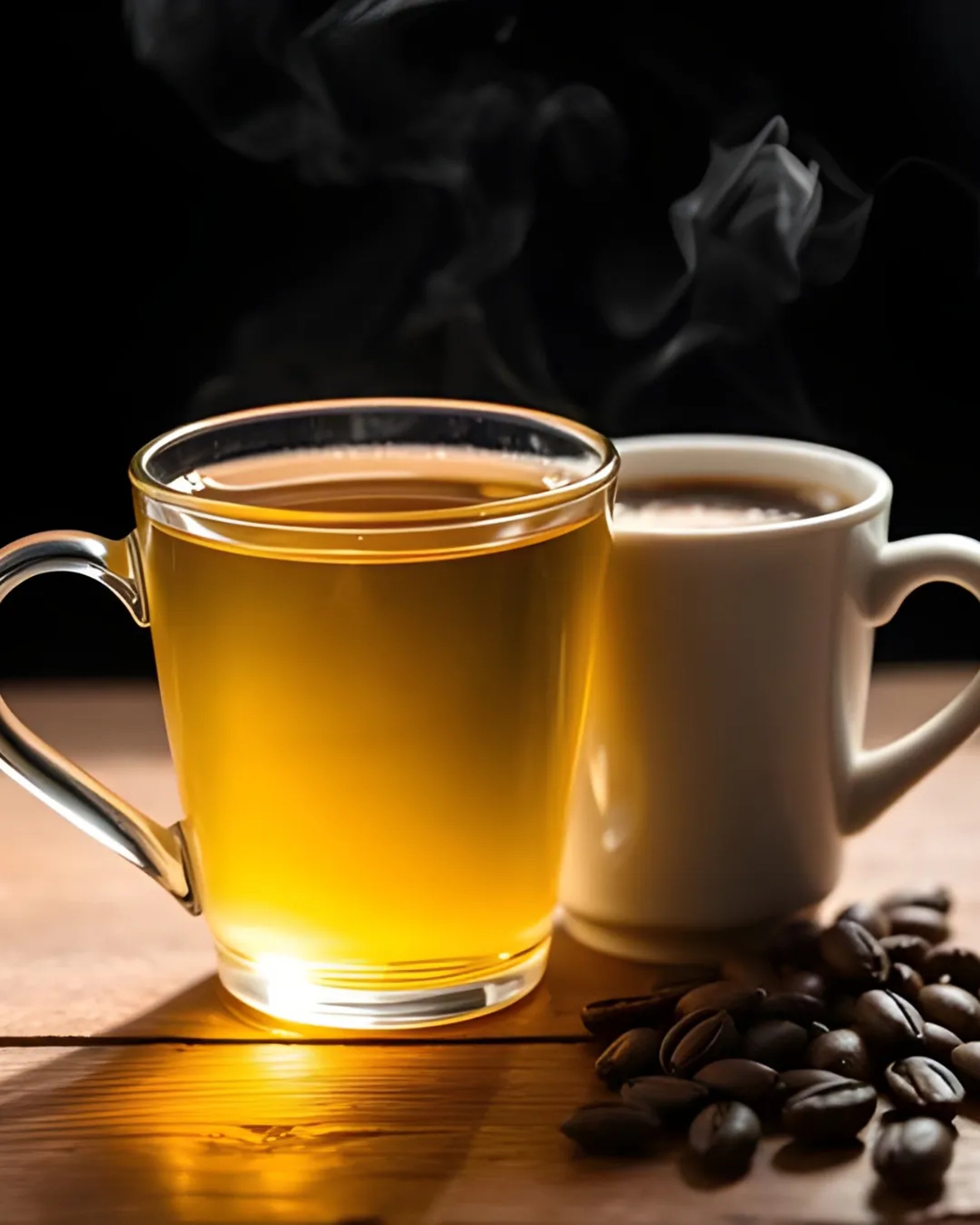 Aroma Delikatessen Griechischer Tee und Kaffee