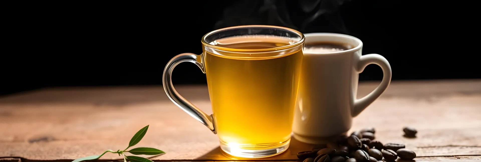 Aroma Delikatessen Griechischer Tee Bergtee und Griechischer Kaffee Mokka