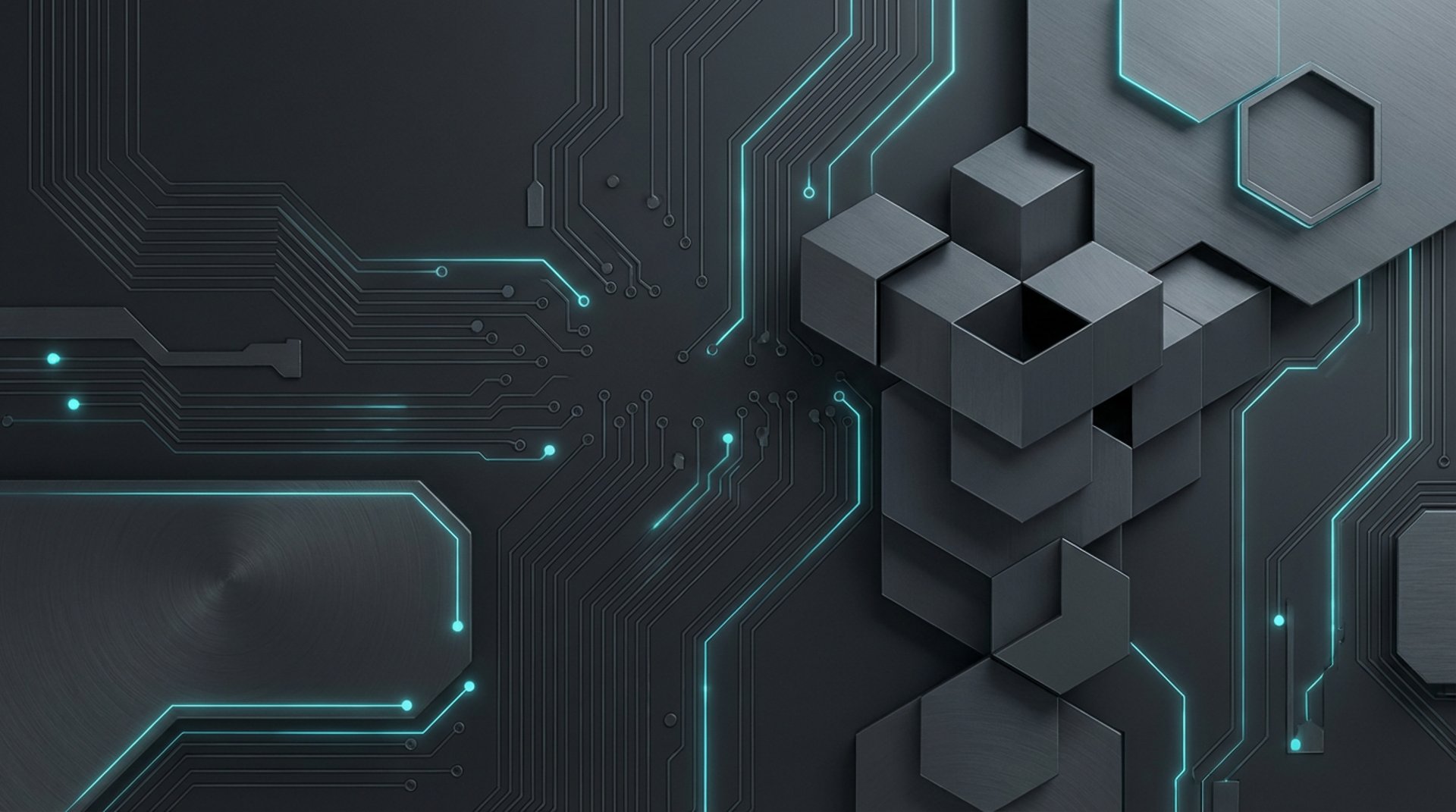 magnifying glass on white table