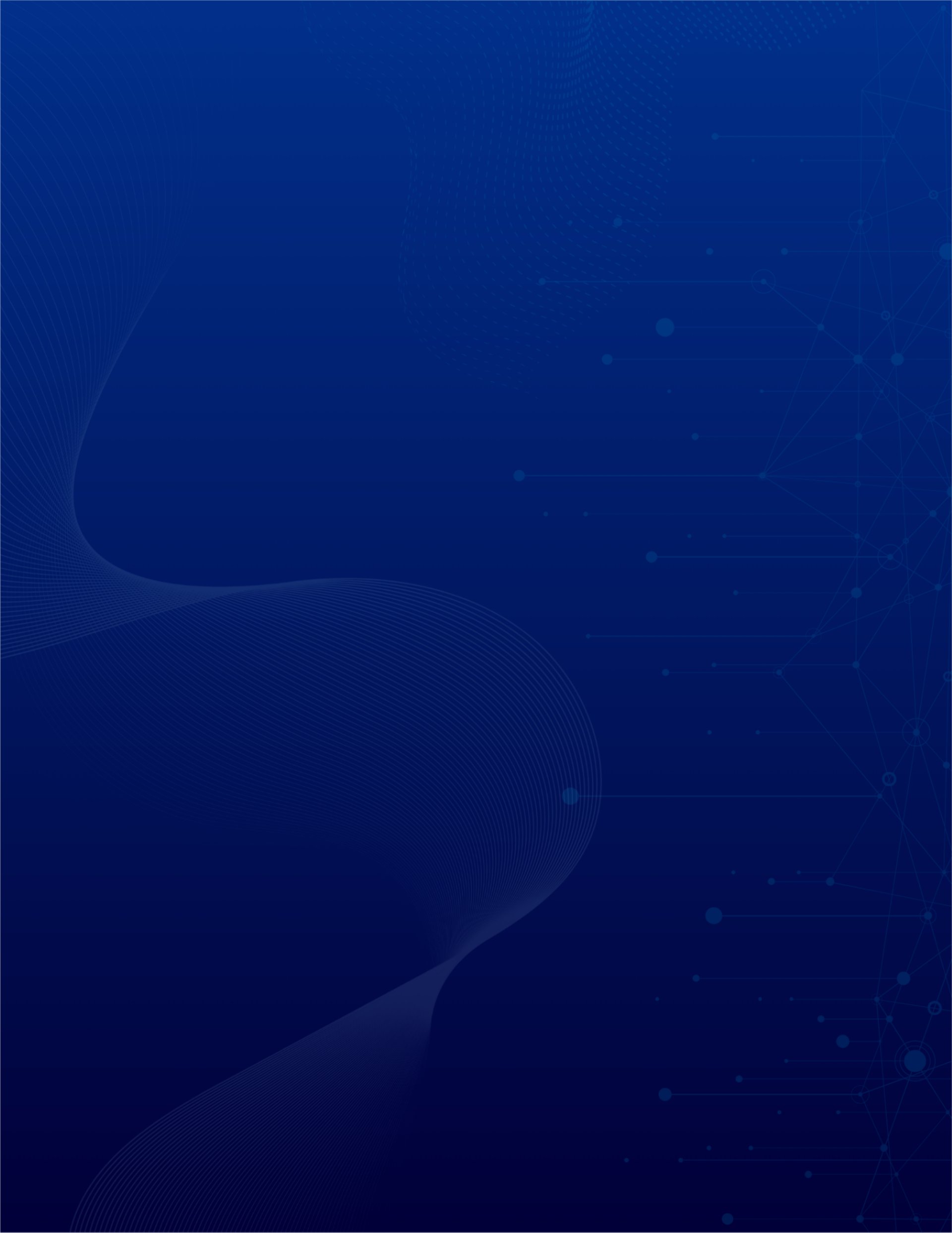 a bunch of blue wires connected to each other