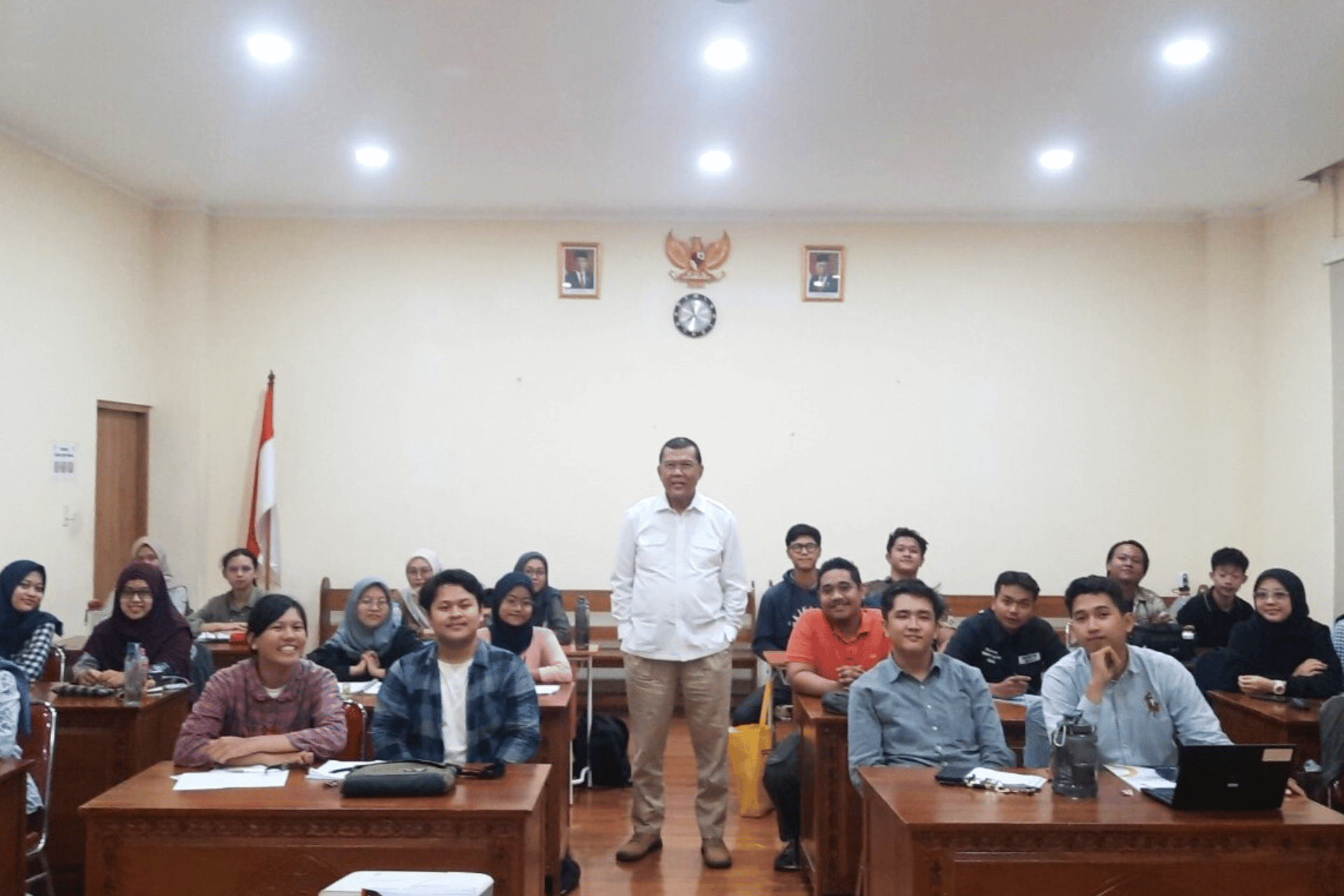 Sertifikasi K3