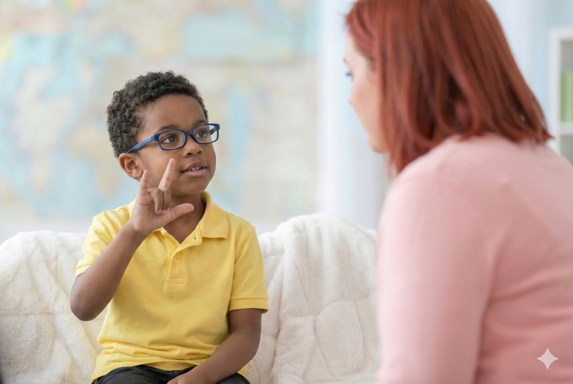 black and brown leather padded tub sofa