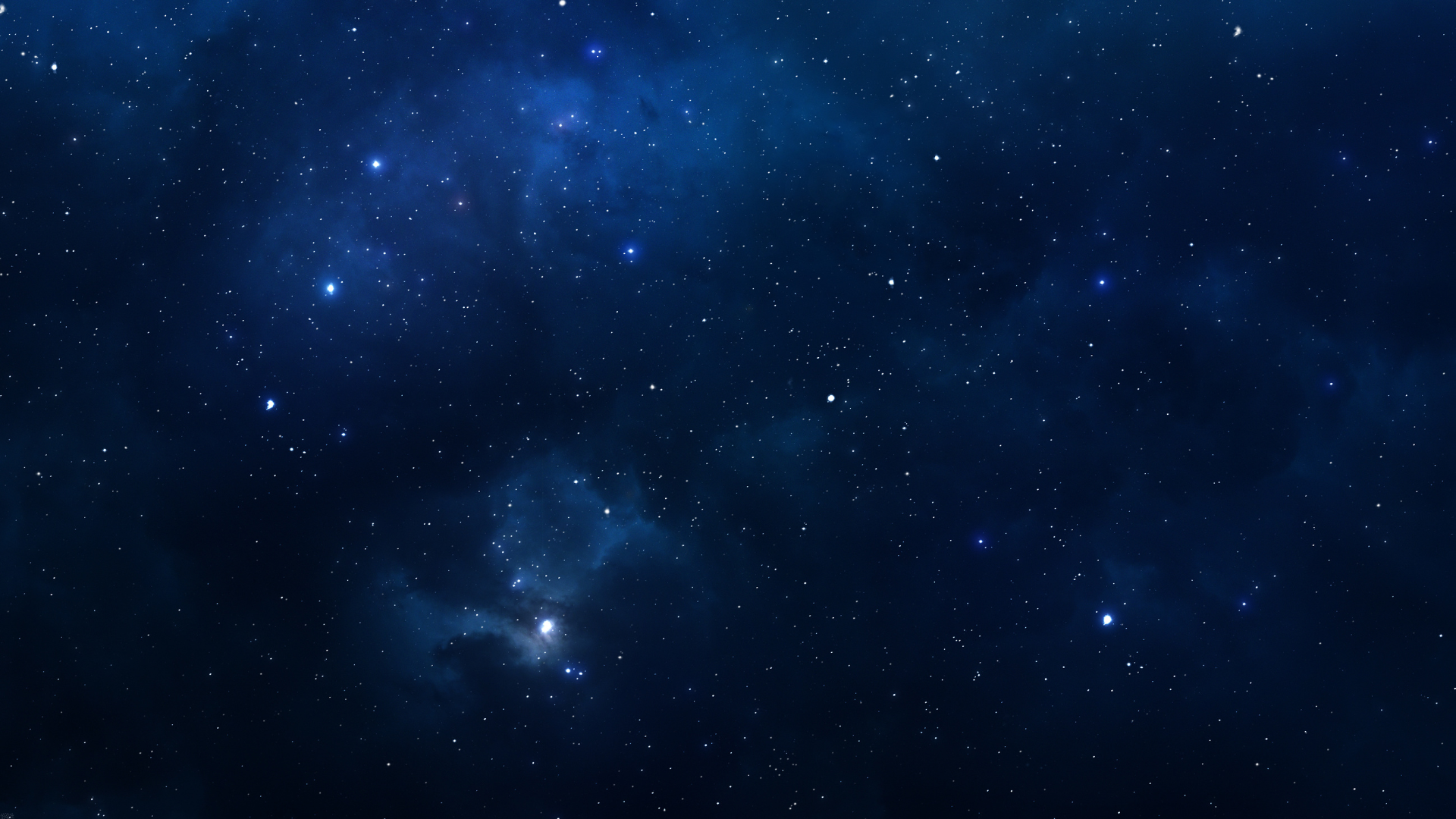 cosmic view during daytime