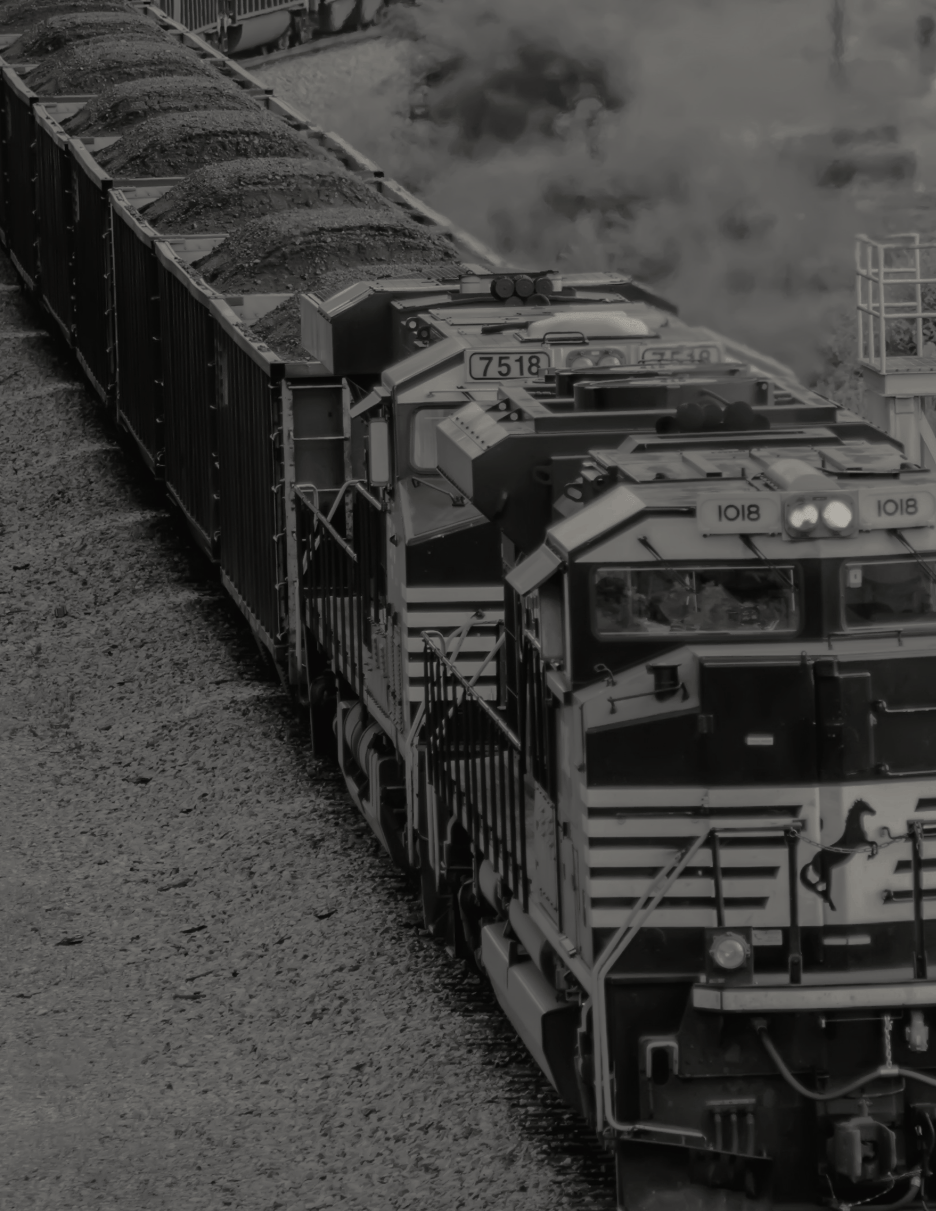 a close up of a black and brown abstract painting