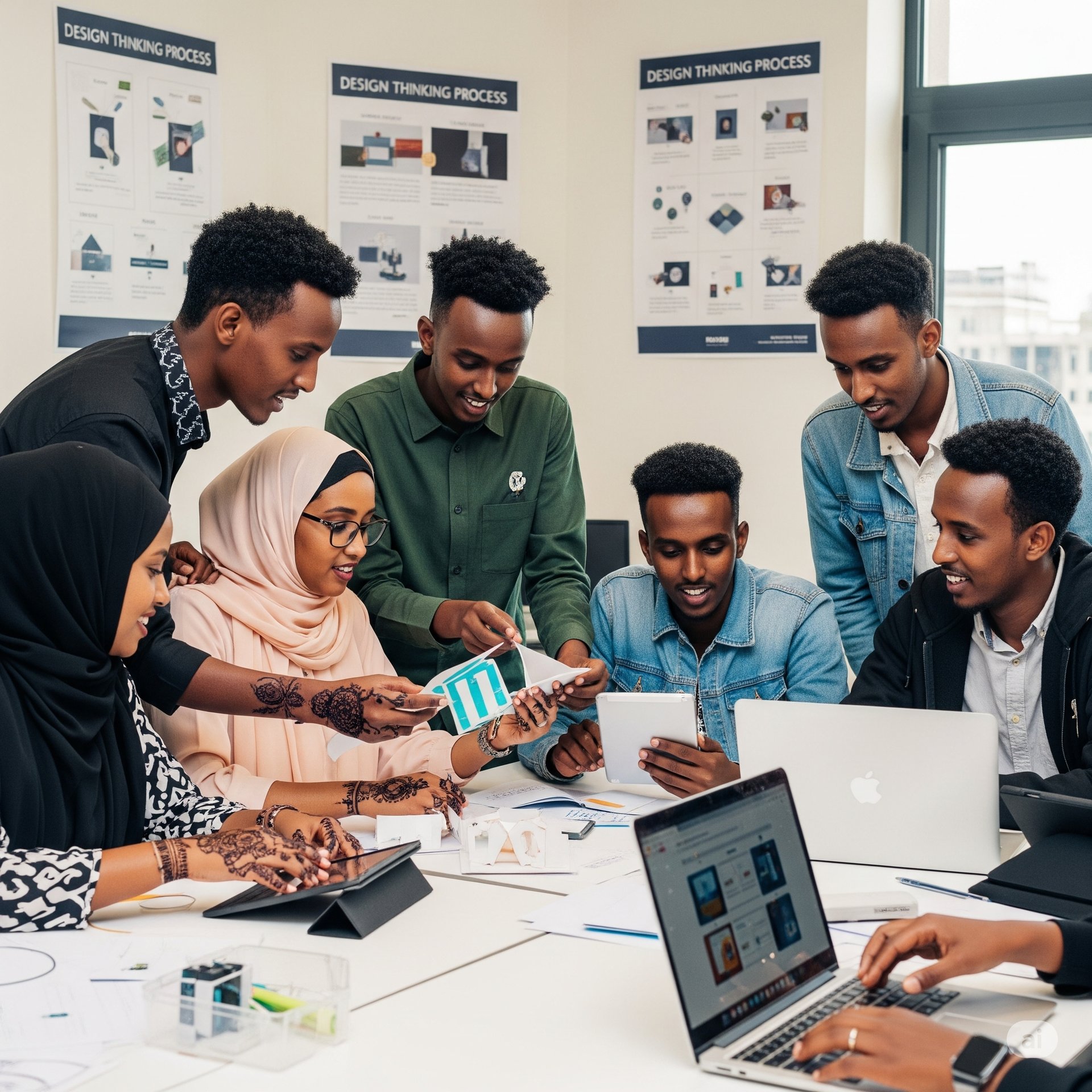 black blue and yellow textile