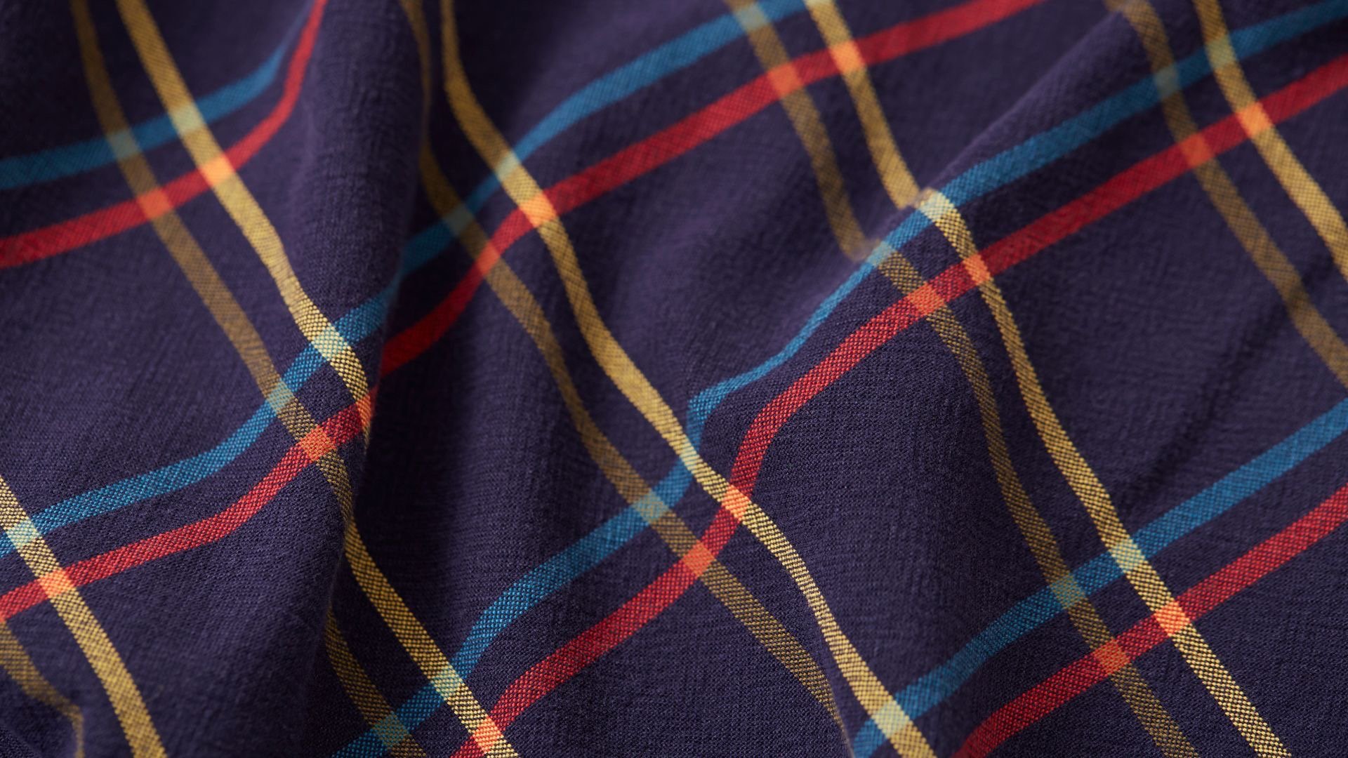 Christmas tree Boke lights