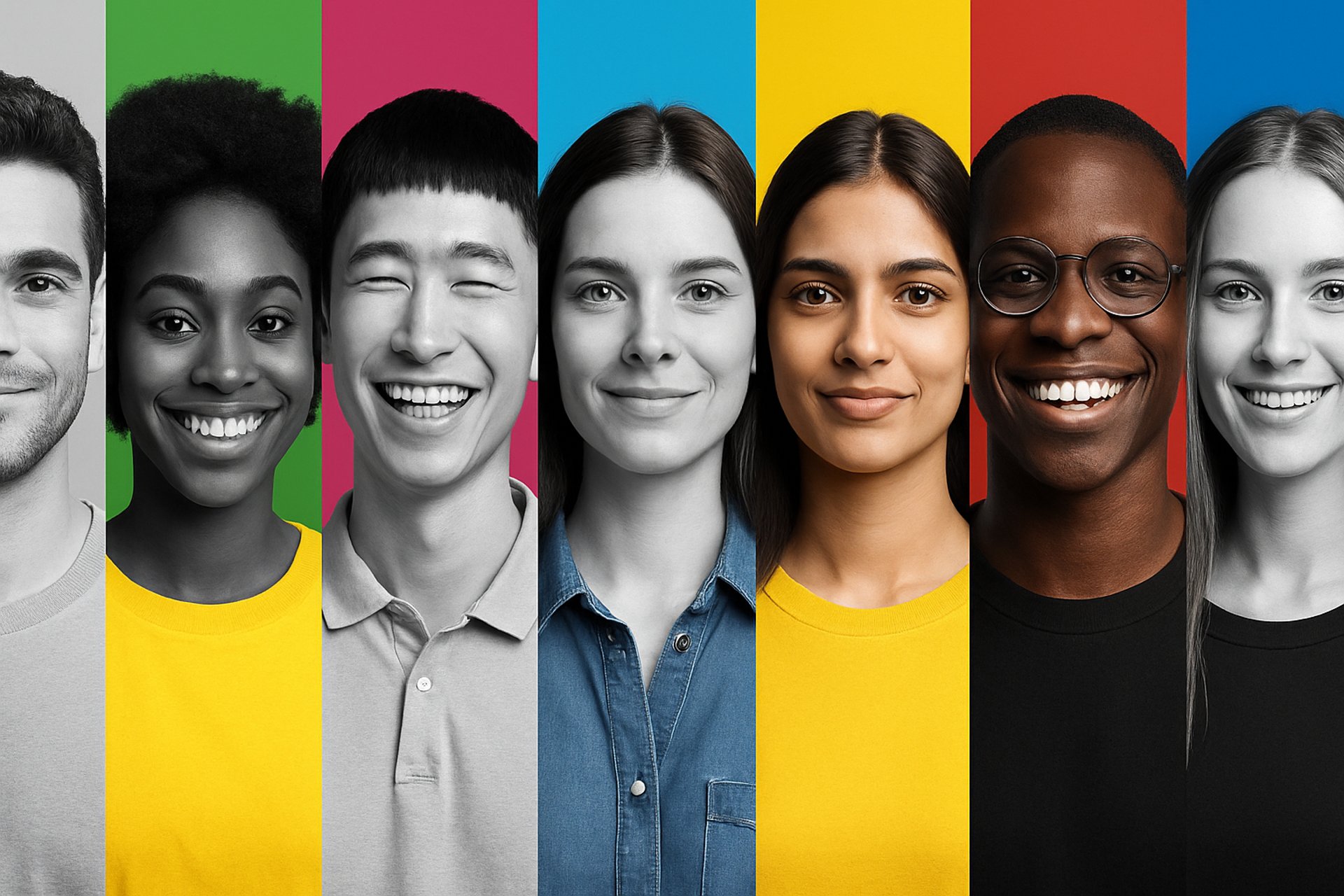 gray computer monitor