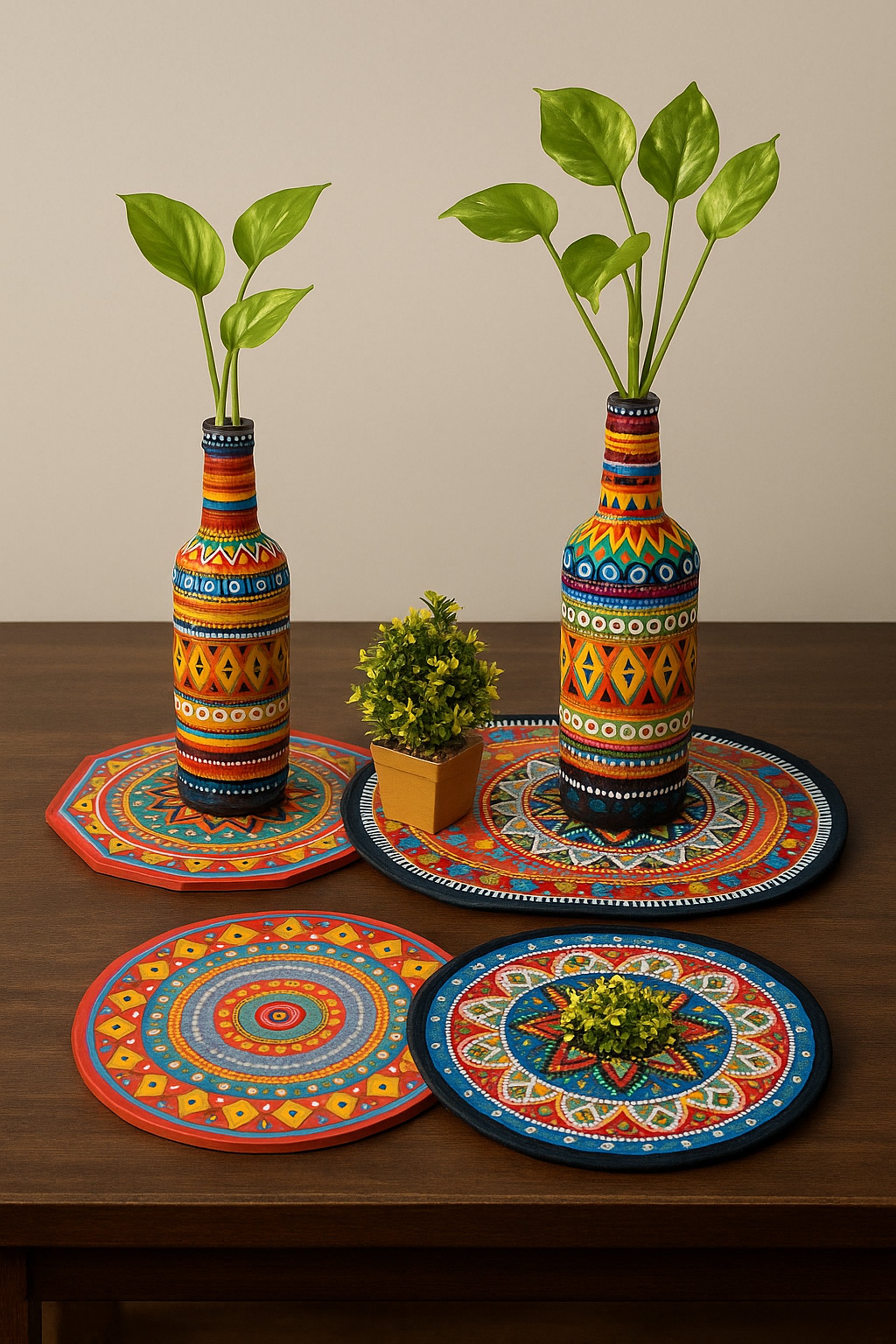 woman wearing yellow long-sleeved dress under white clouds and blue sky during daytime