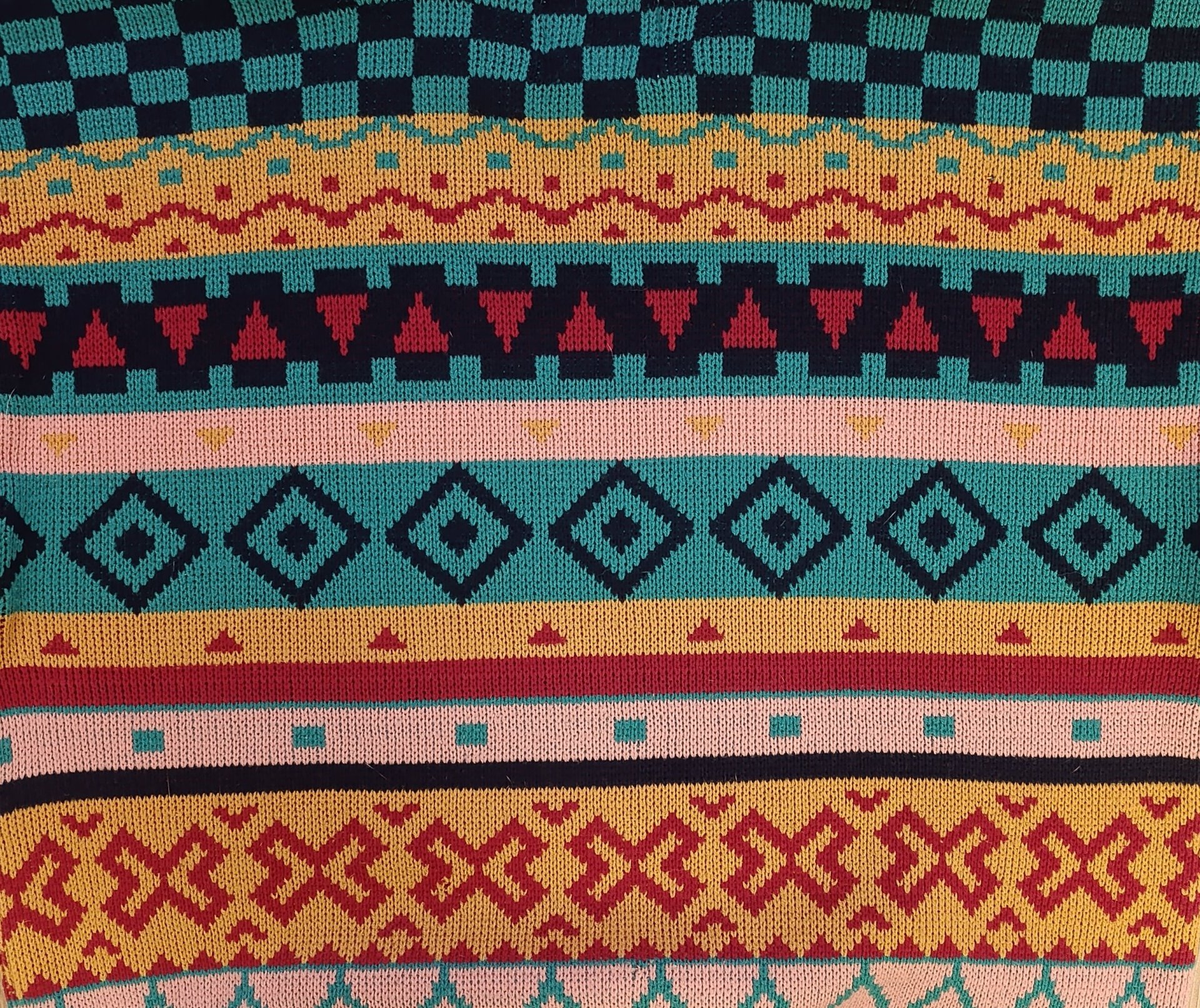 woman holding dried flower