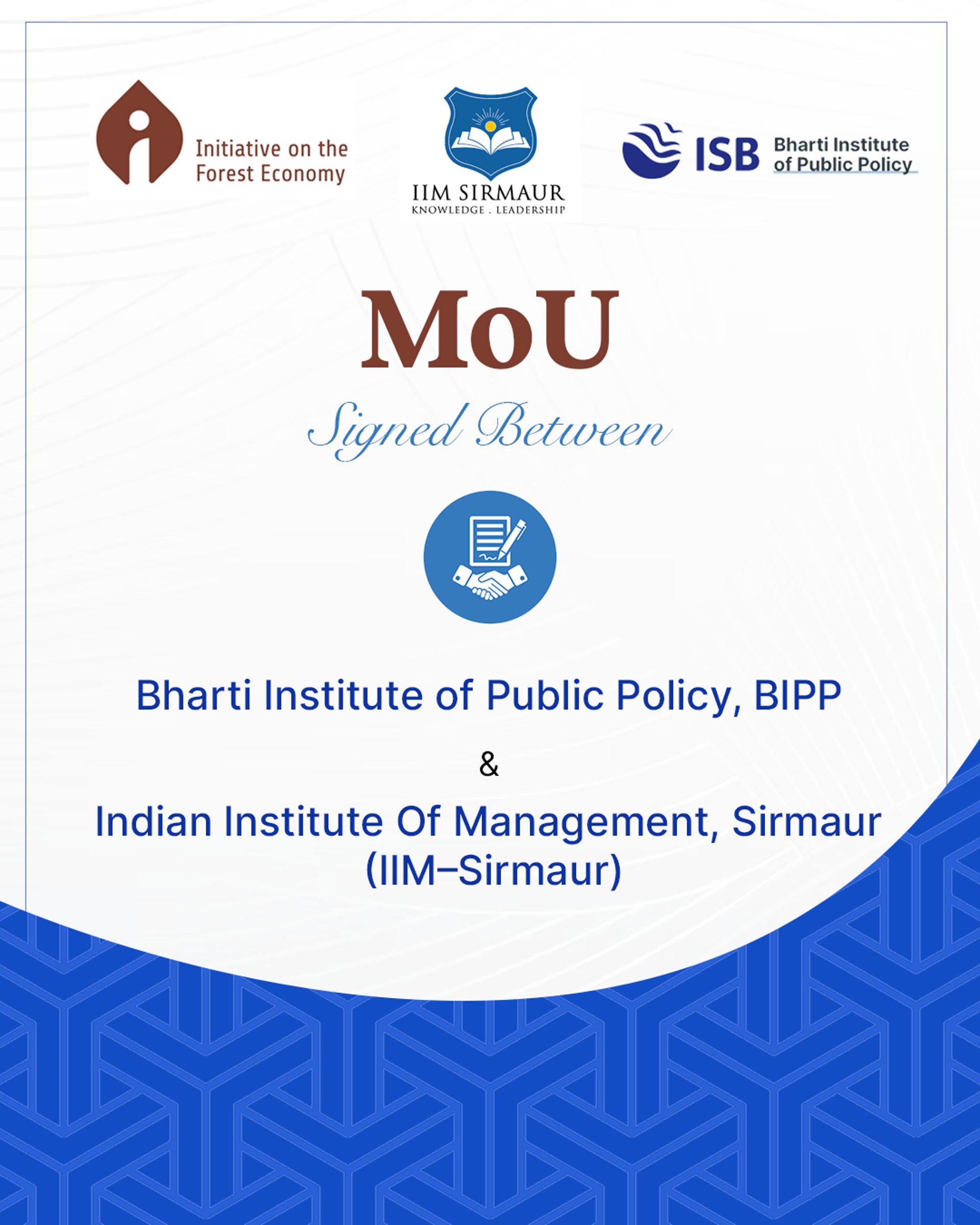 a person in a body of water