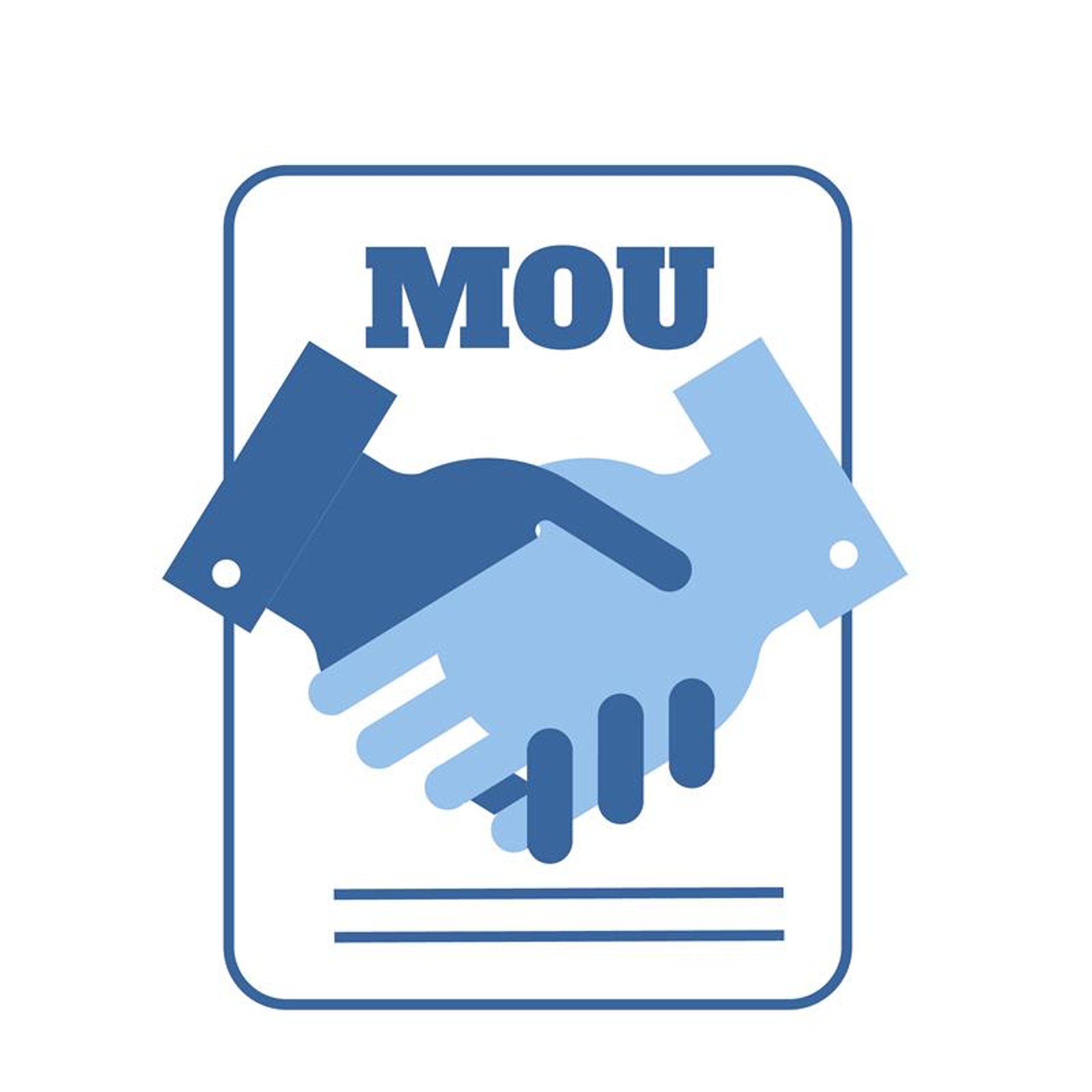 a person in a body of water