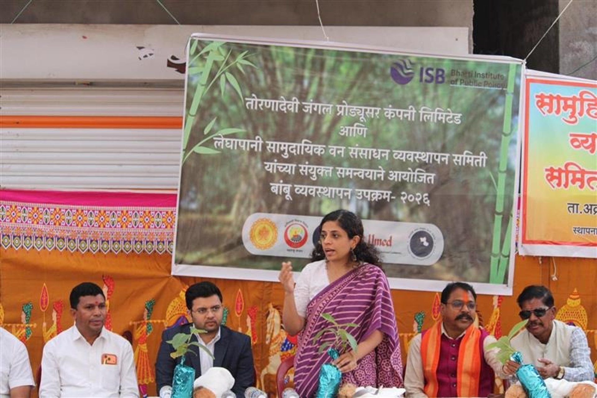 a person in a body of water