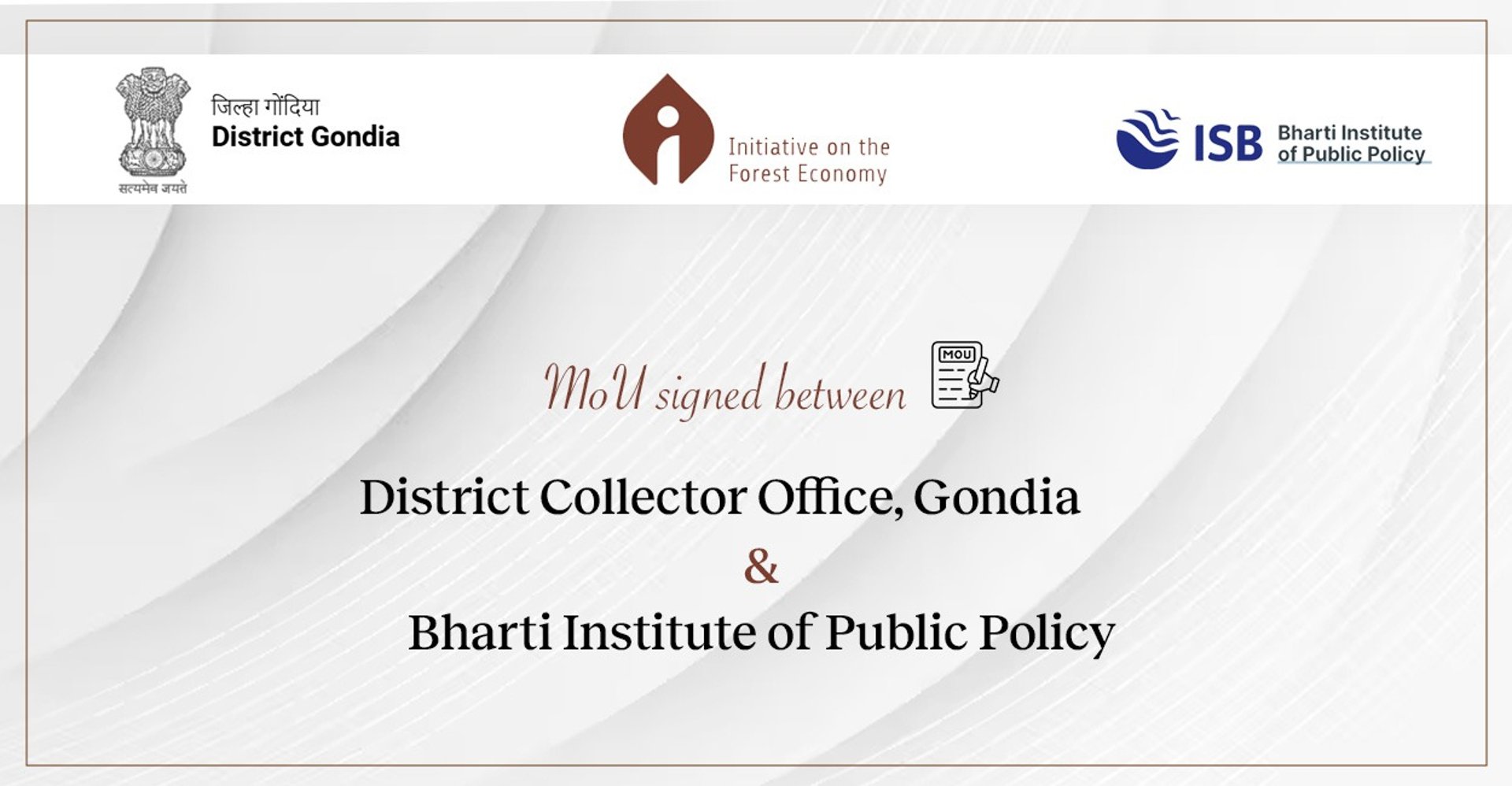 a person in a body of water