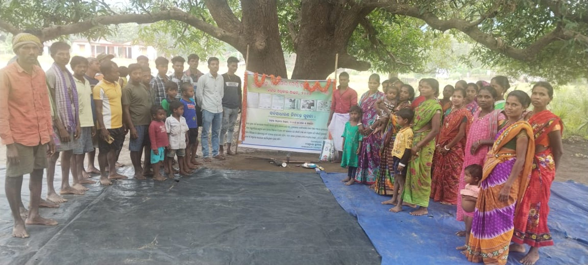 a person in a body of water