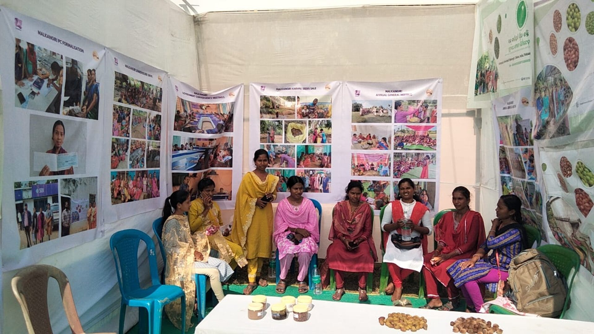 a person in a body of water