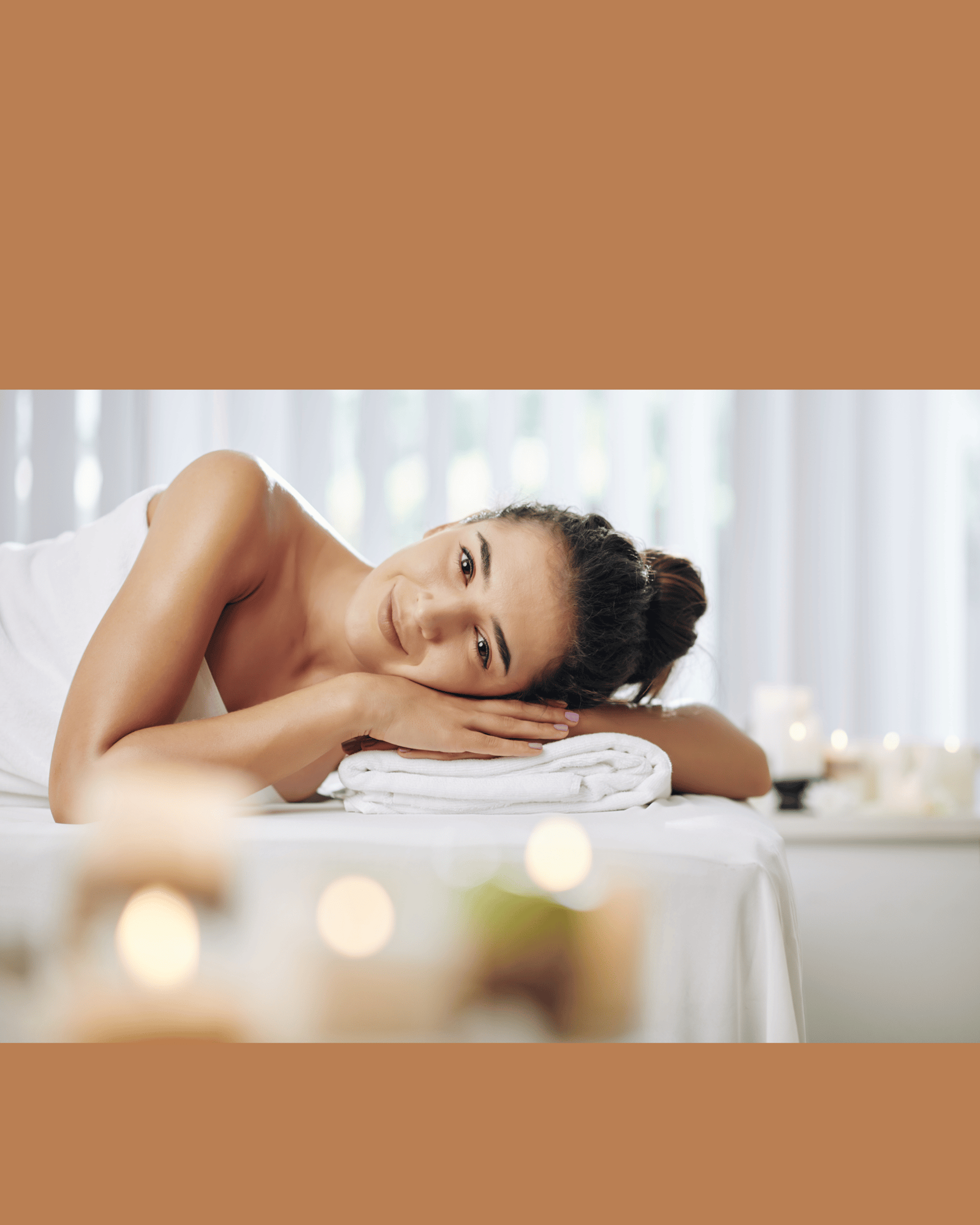 green fern plant inside clear glass vase