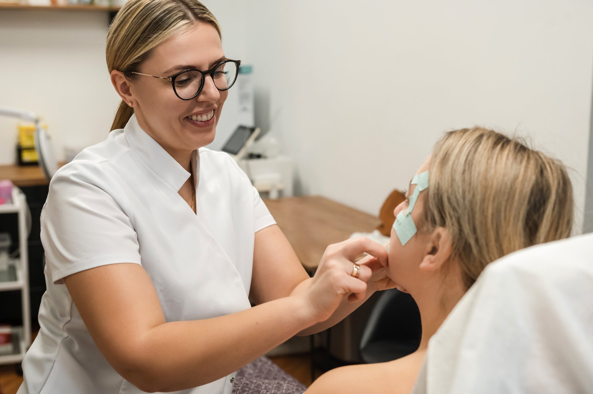 black blue and yellow textile