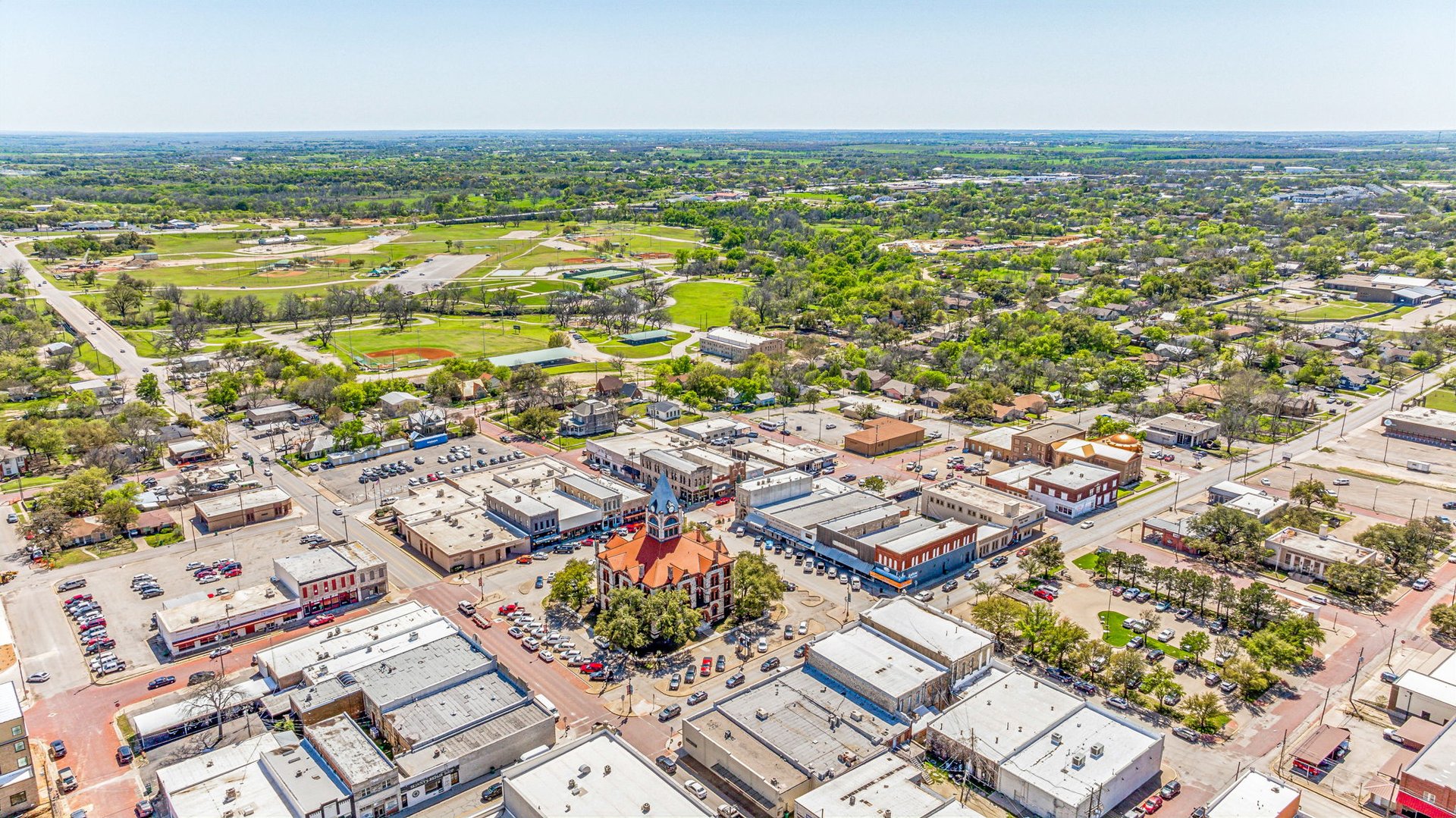 black blue and yellow textile