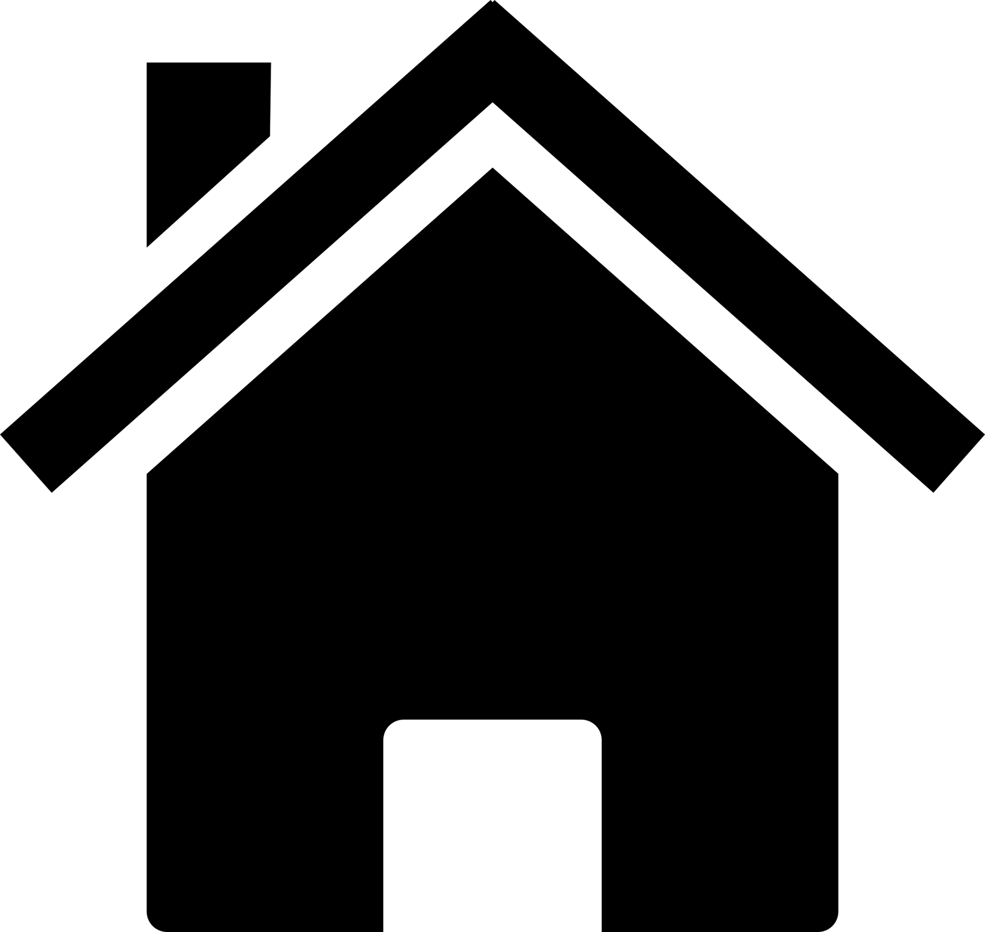 gray computer monitor