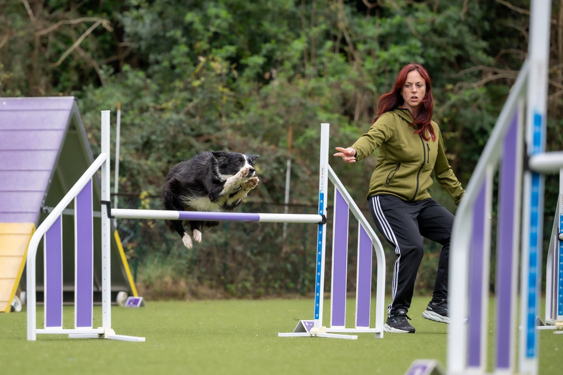 woman wearing yellow long-sleeved dress under white clouds and blue sky during daytime