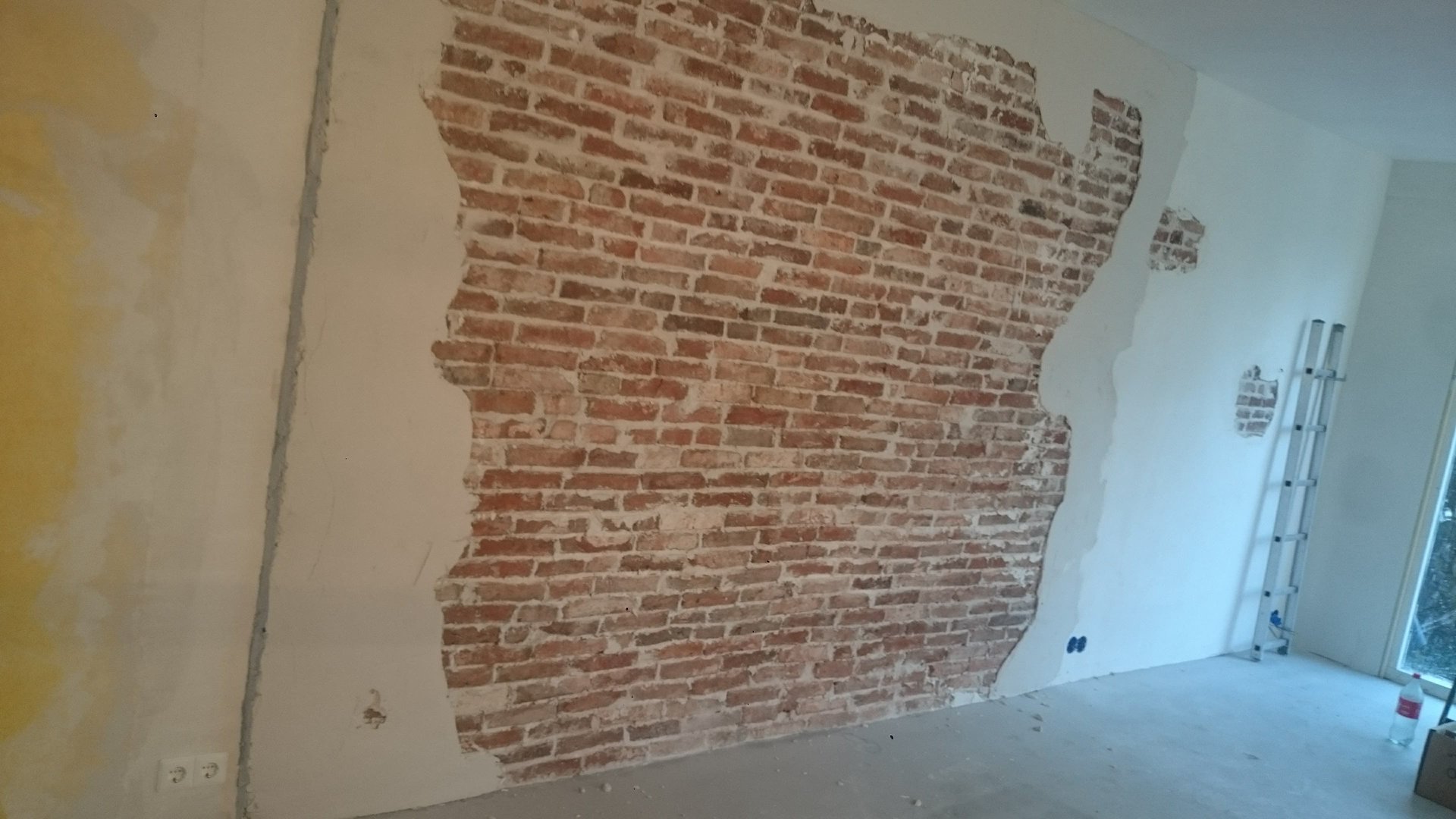 Decoratie stukadoren