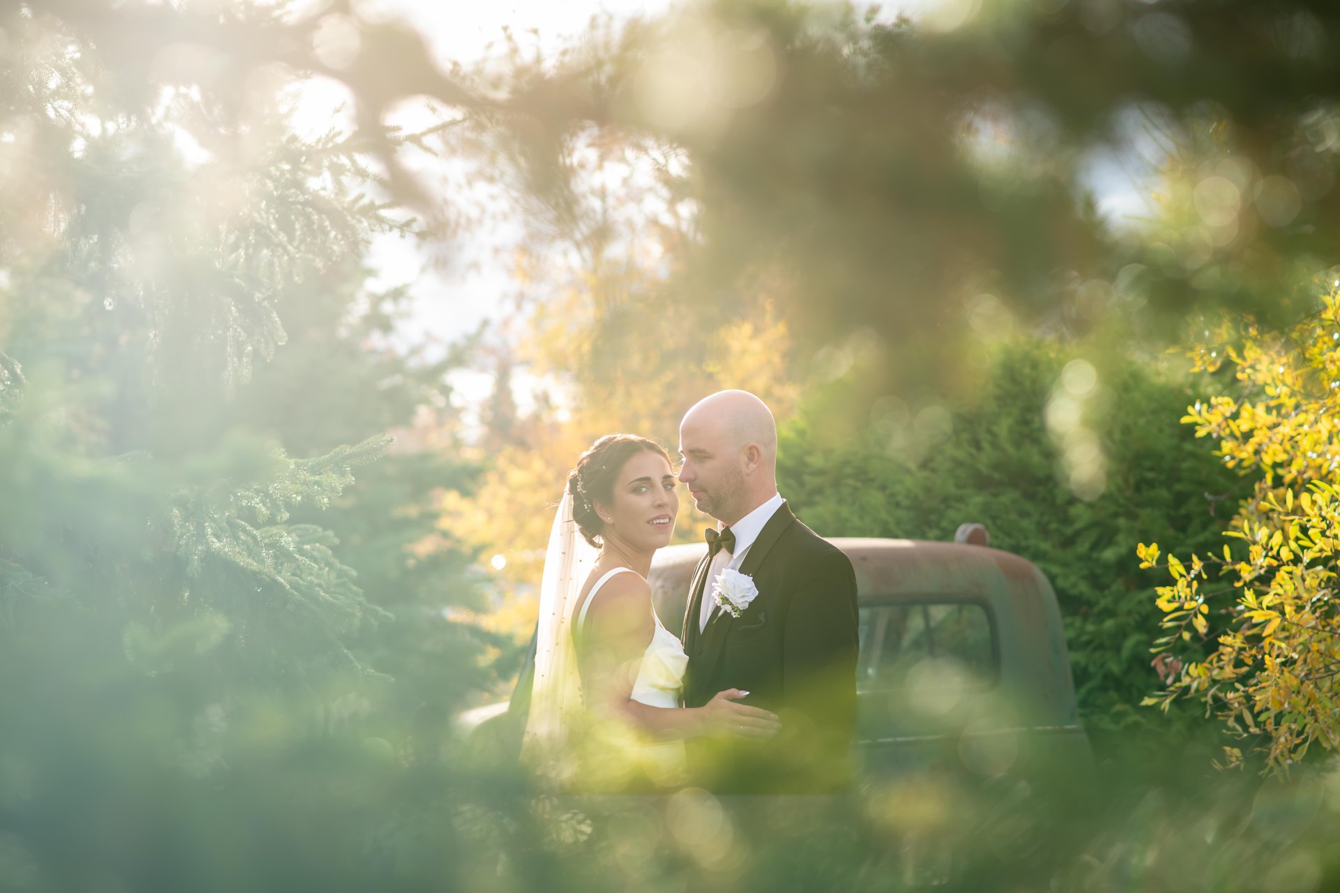 black nikon dslr camera on white printer paper