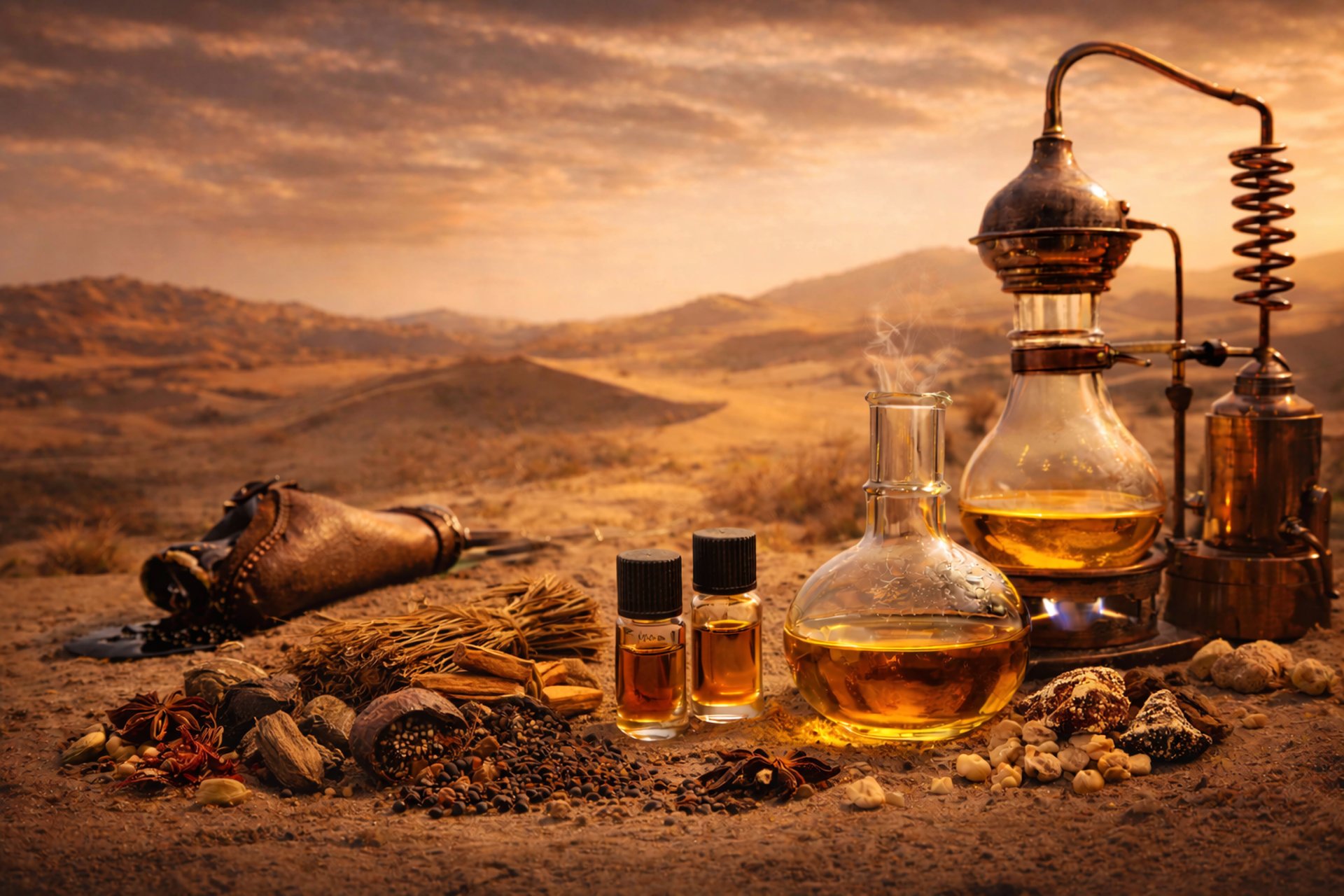 mountain range under blue sky