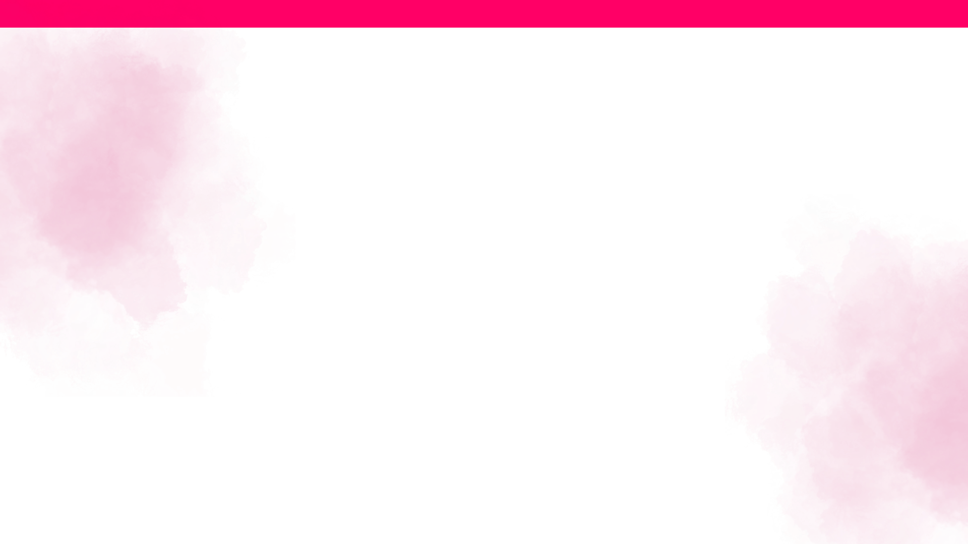 pink metal board