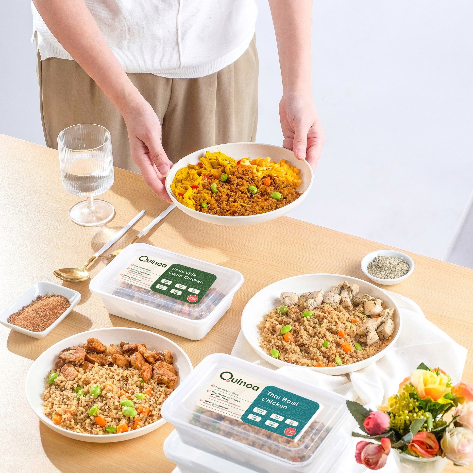 black and white bed linen