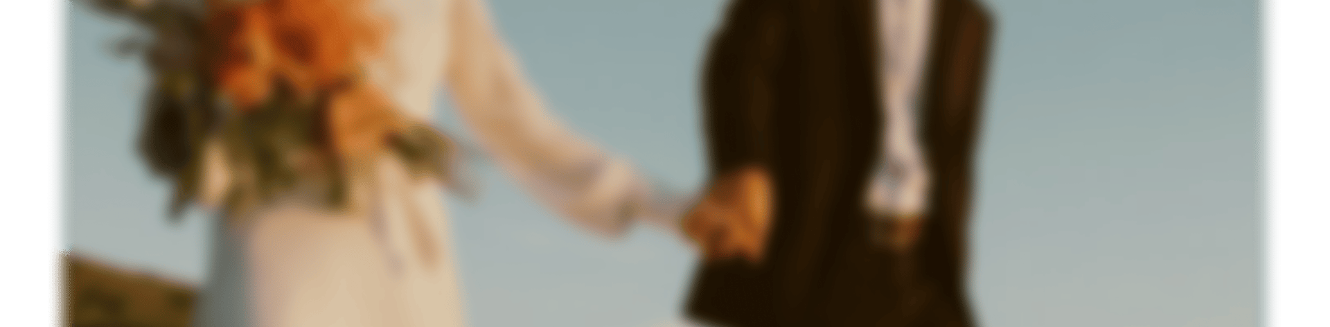 silhouette of hugging couple