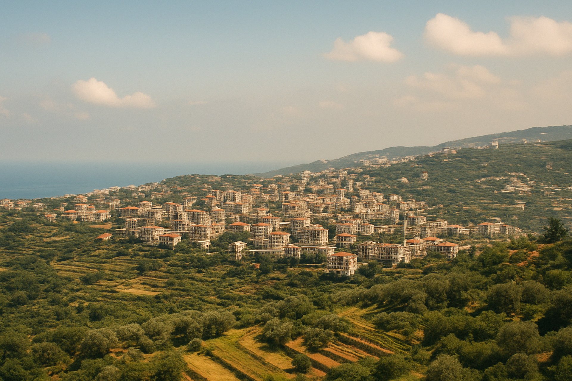 black and white bed linen