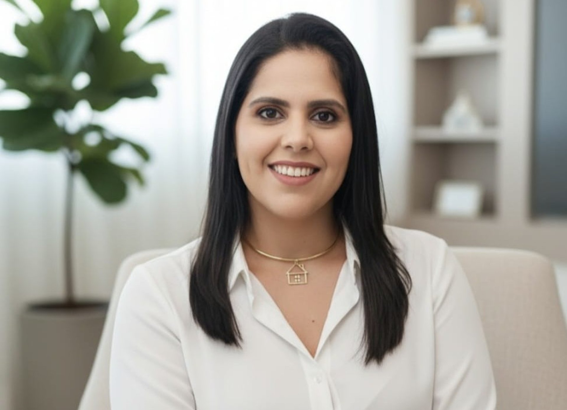 black and brown leather padded tub sofa