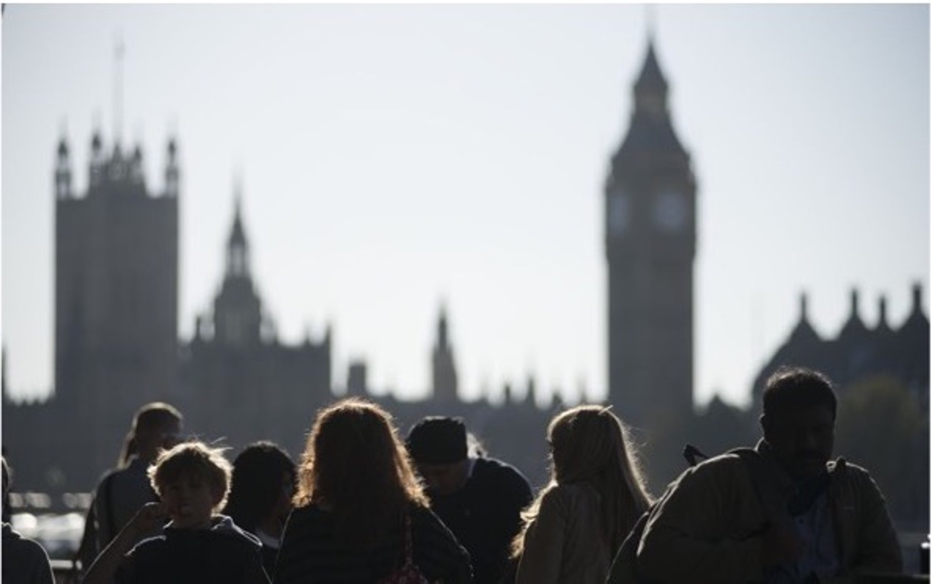Big Ben, London
