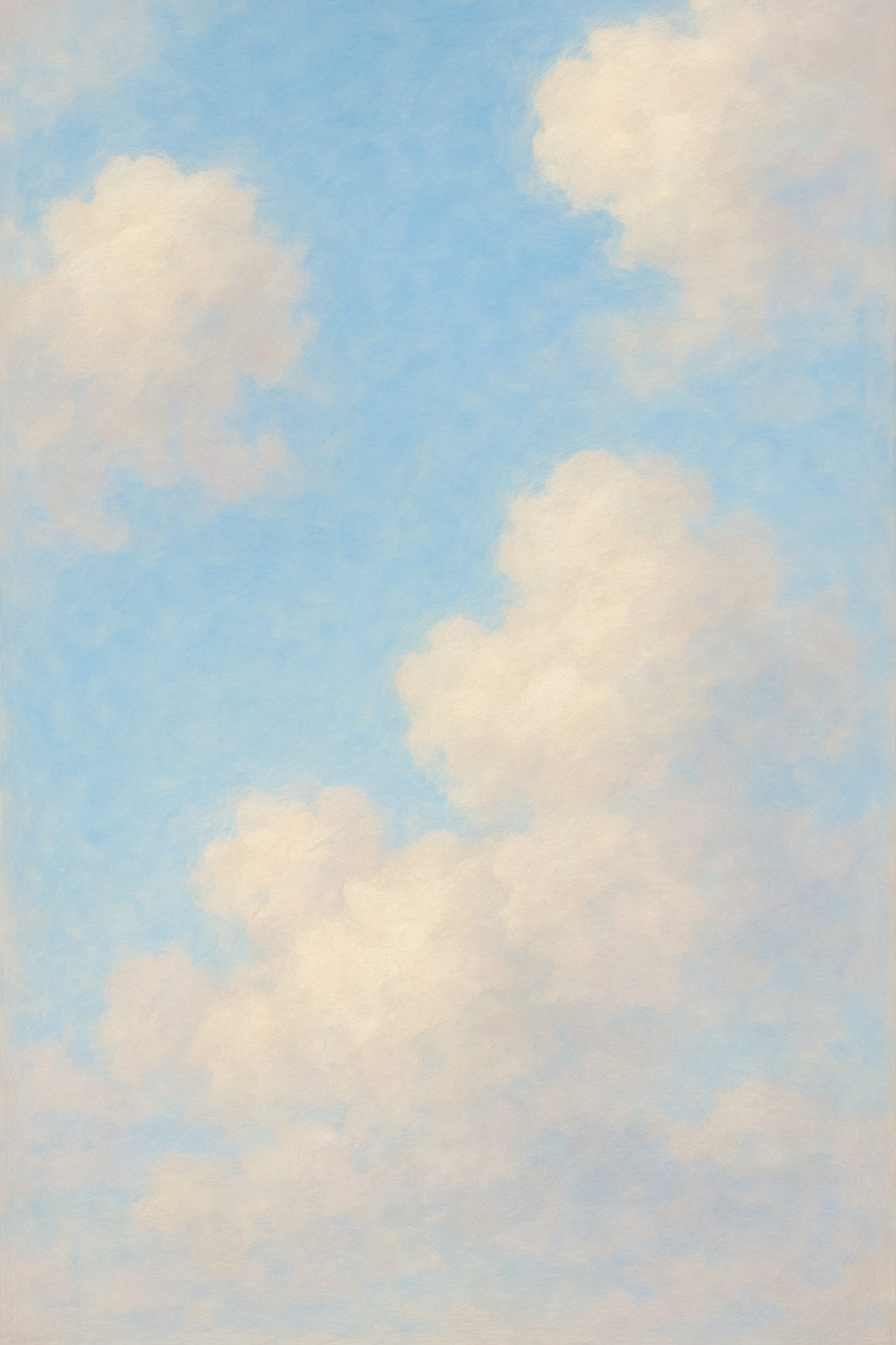 woman wearing yellow long-sleeved dress under white clouds and blue sky during daytime